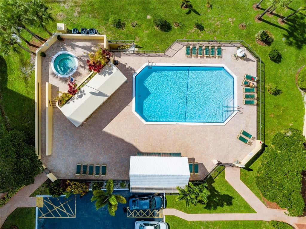 ENVIRON TOWERS - Residential