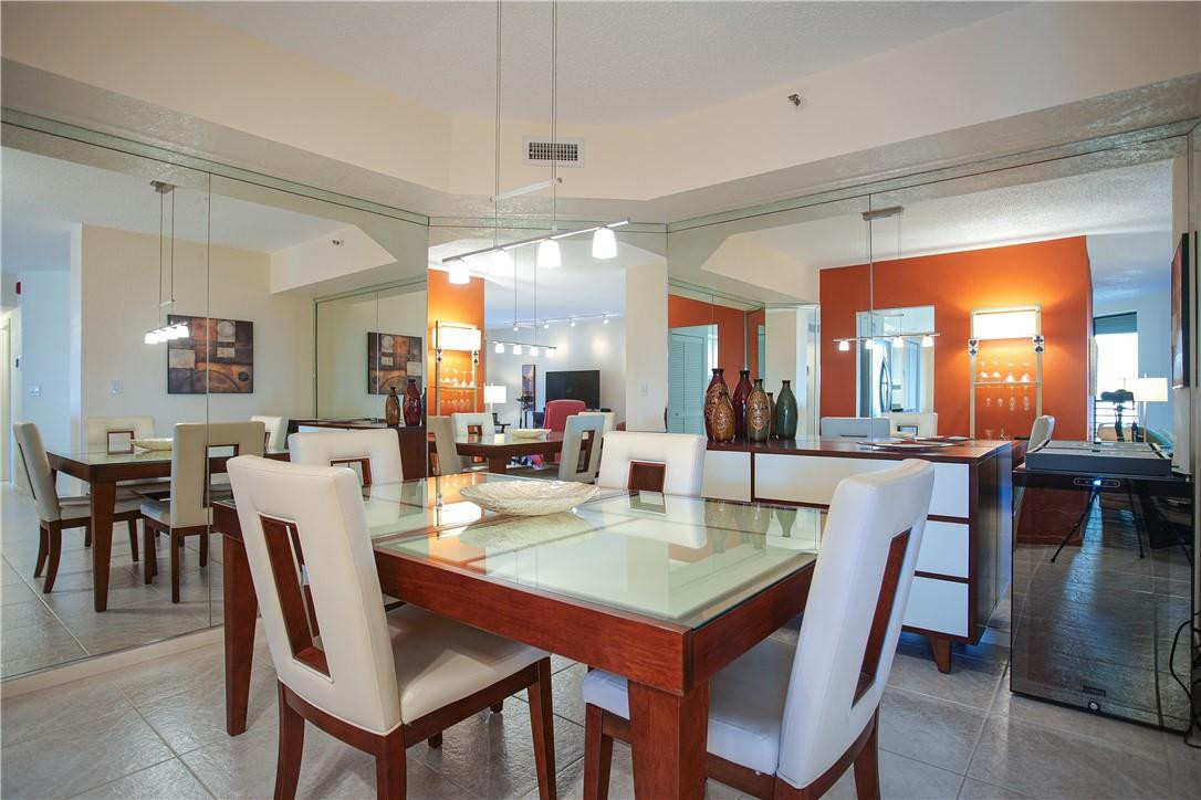 ENVIRON TOWERS - Residential