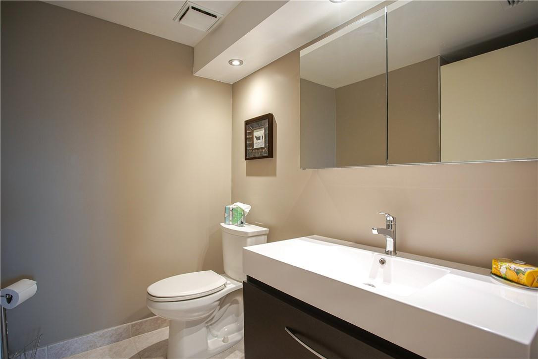 ENVIRON TOWERS - Residential