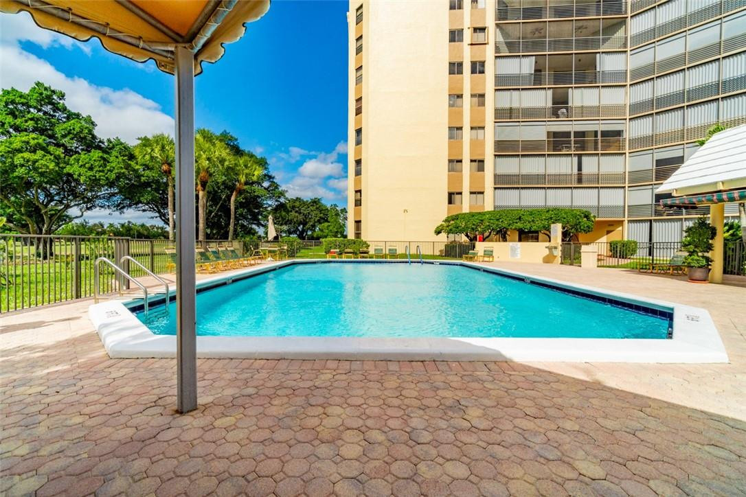 ENVIRON TOWERS - Residential