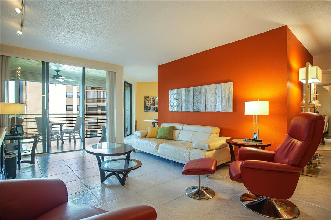 ENVIRON TOWERS - Residential