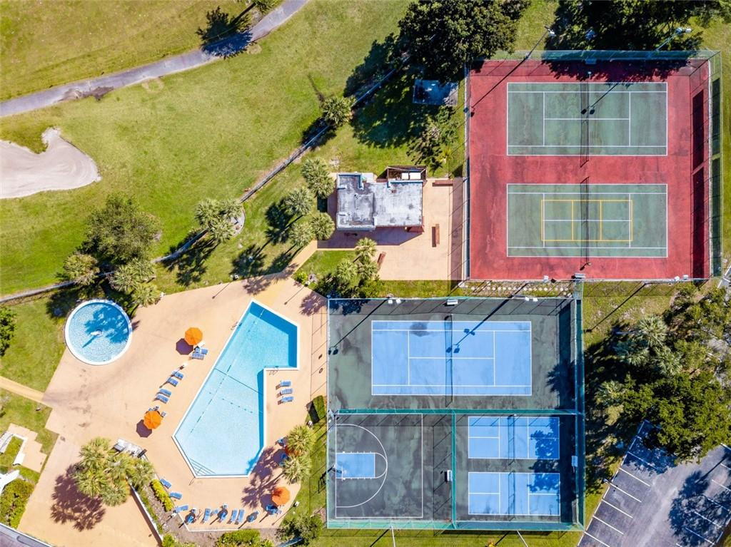 ENVIRON TOWERS - Residential