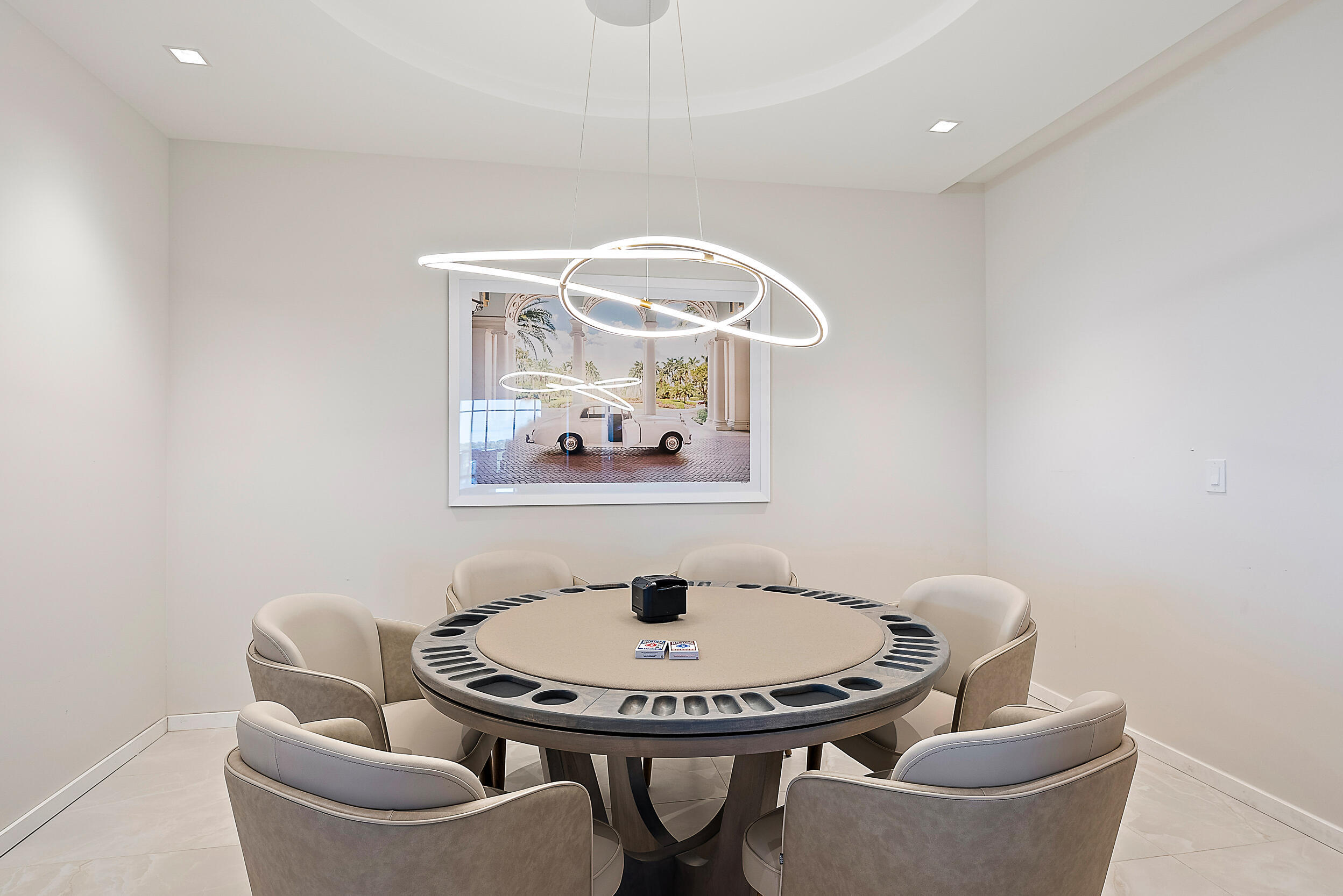 Nautilus 220 - Residential Lease