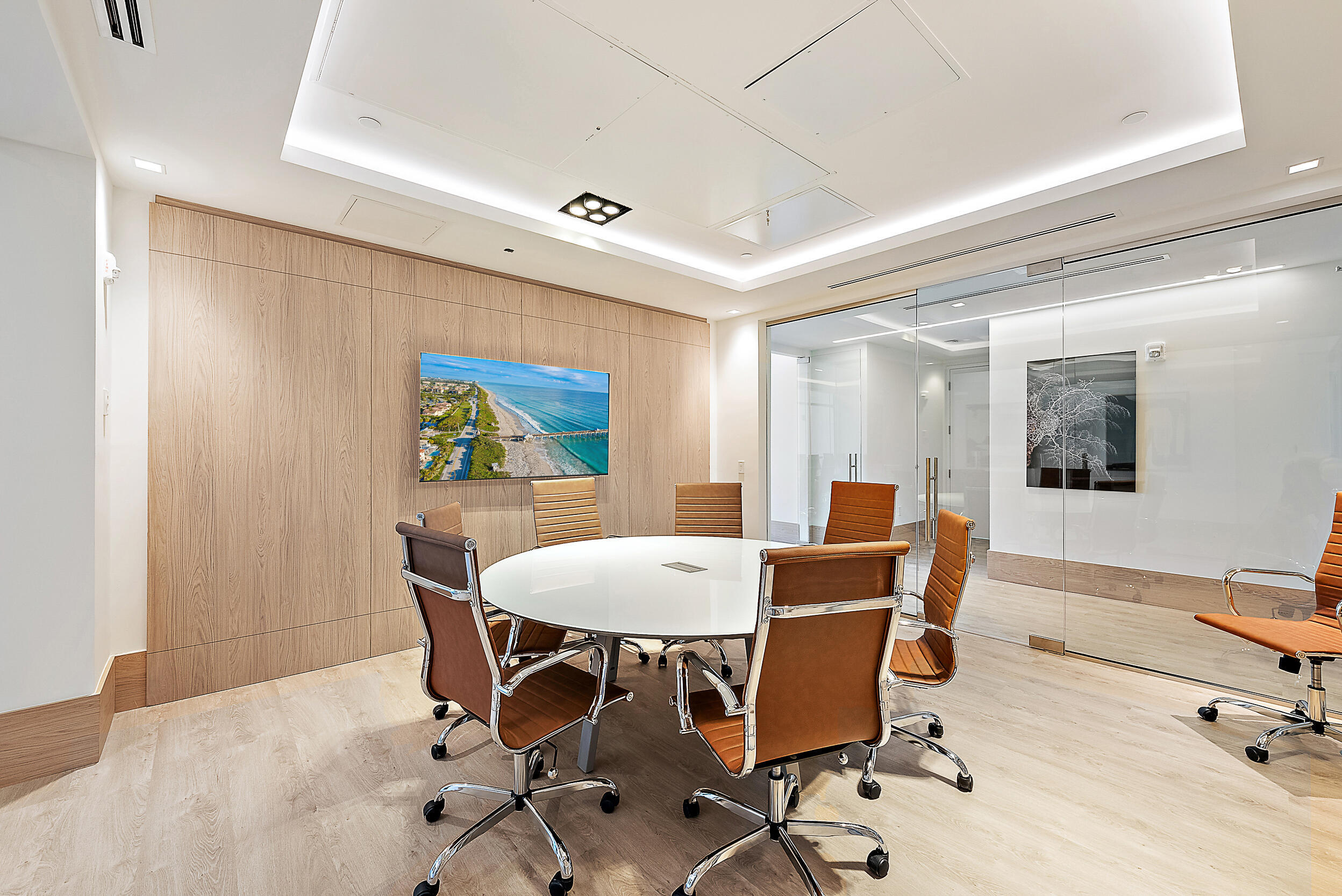 Nautilus 220 - Residential Lease