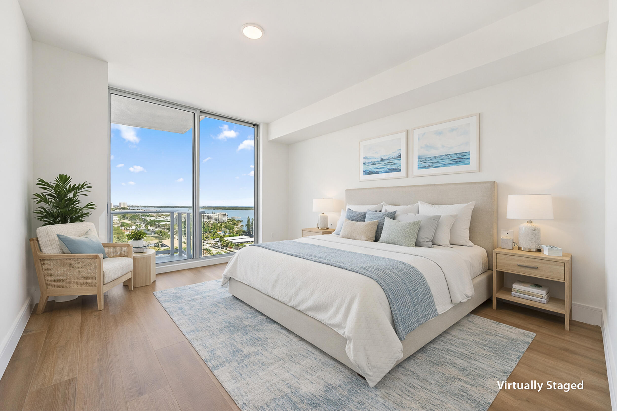 Nautilus 220 - Residential Lease