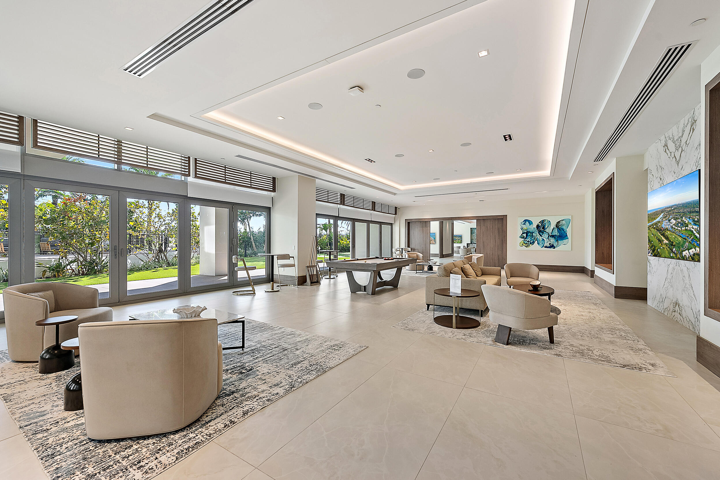 Nautilus 220 - Residential Lease