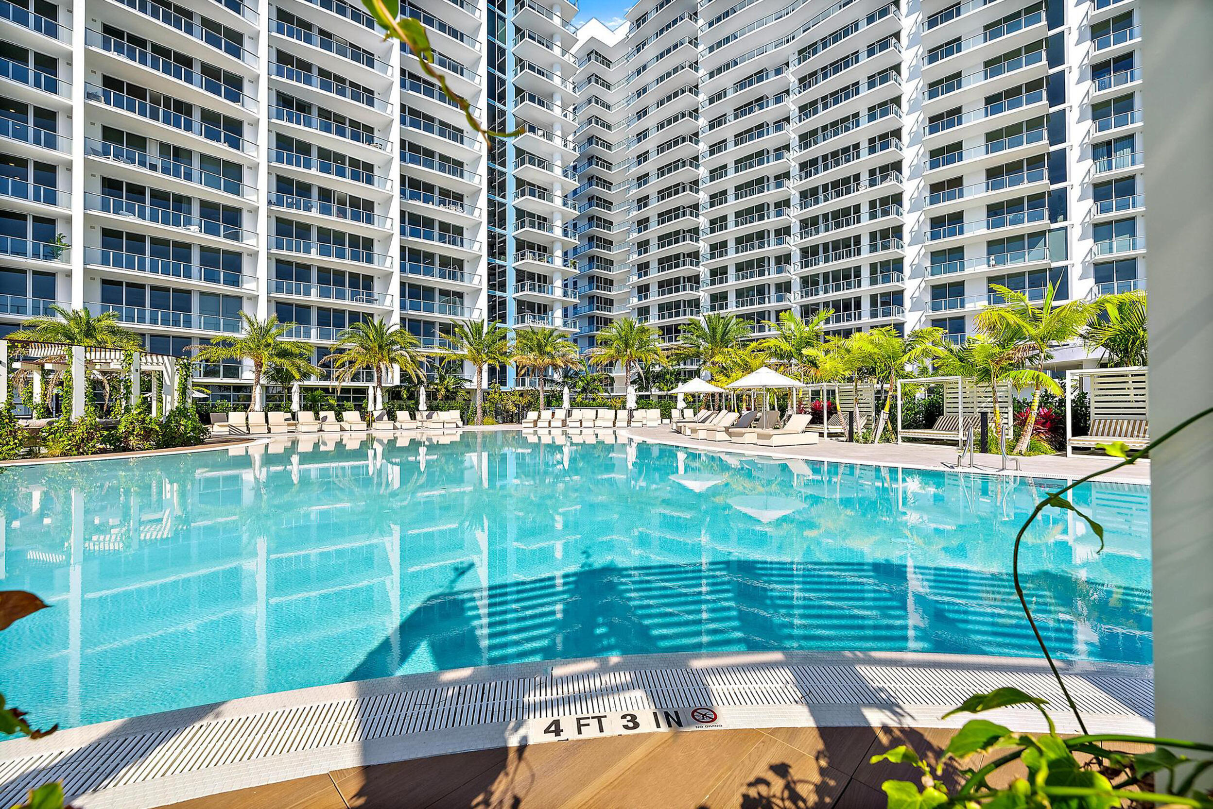 Nautilus 220 - Residential Lease