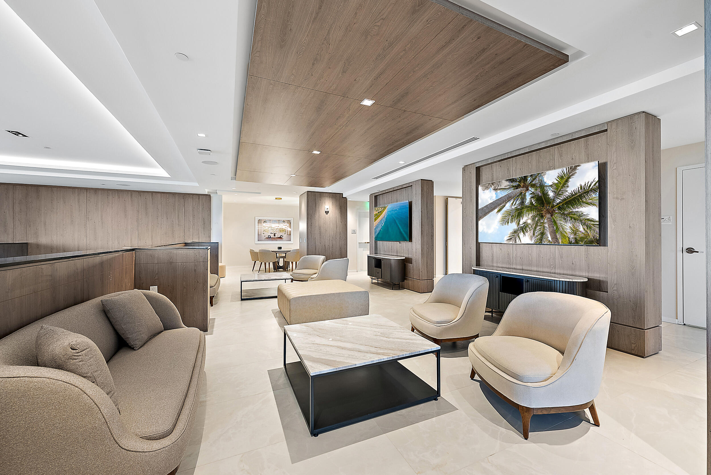 Nautilus 220 - Residential Lease