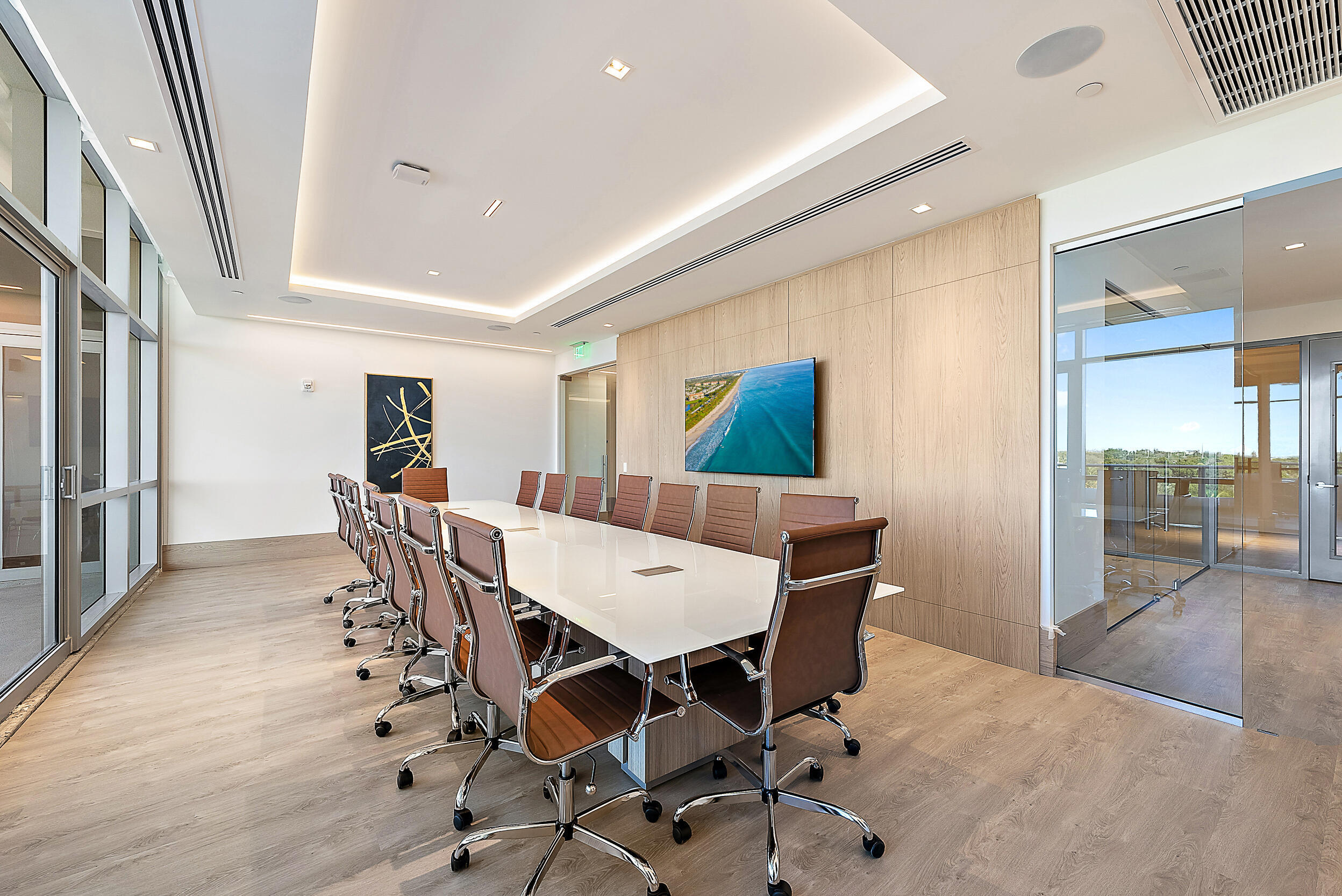 Nautilus 220 - Residential Lease