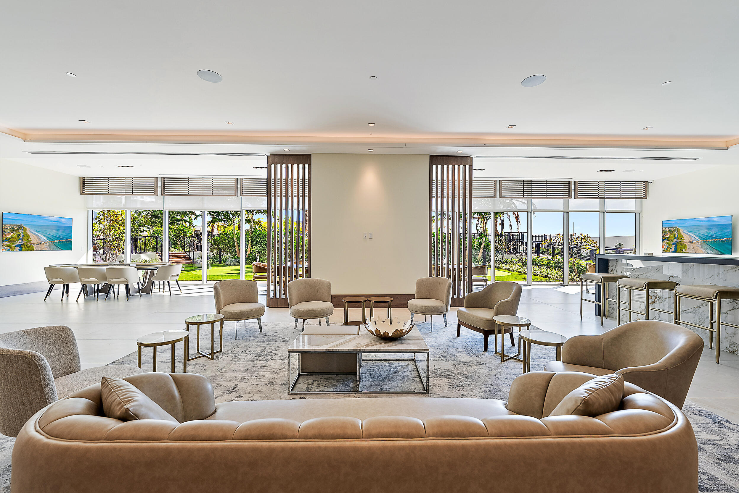 Nautilus 220 - Residential Lease