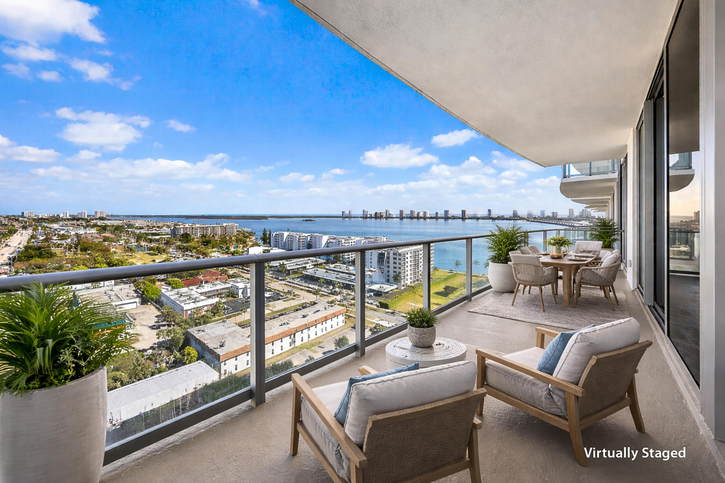 Nautilus 220 - Residential Lease