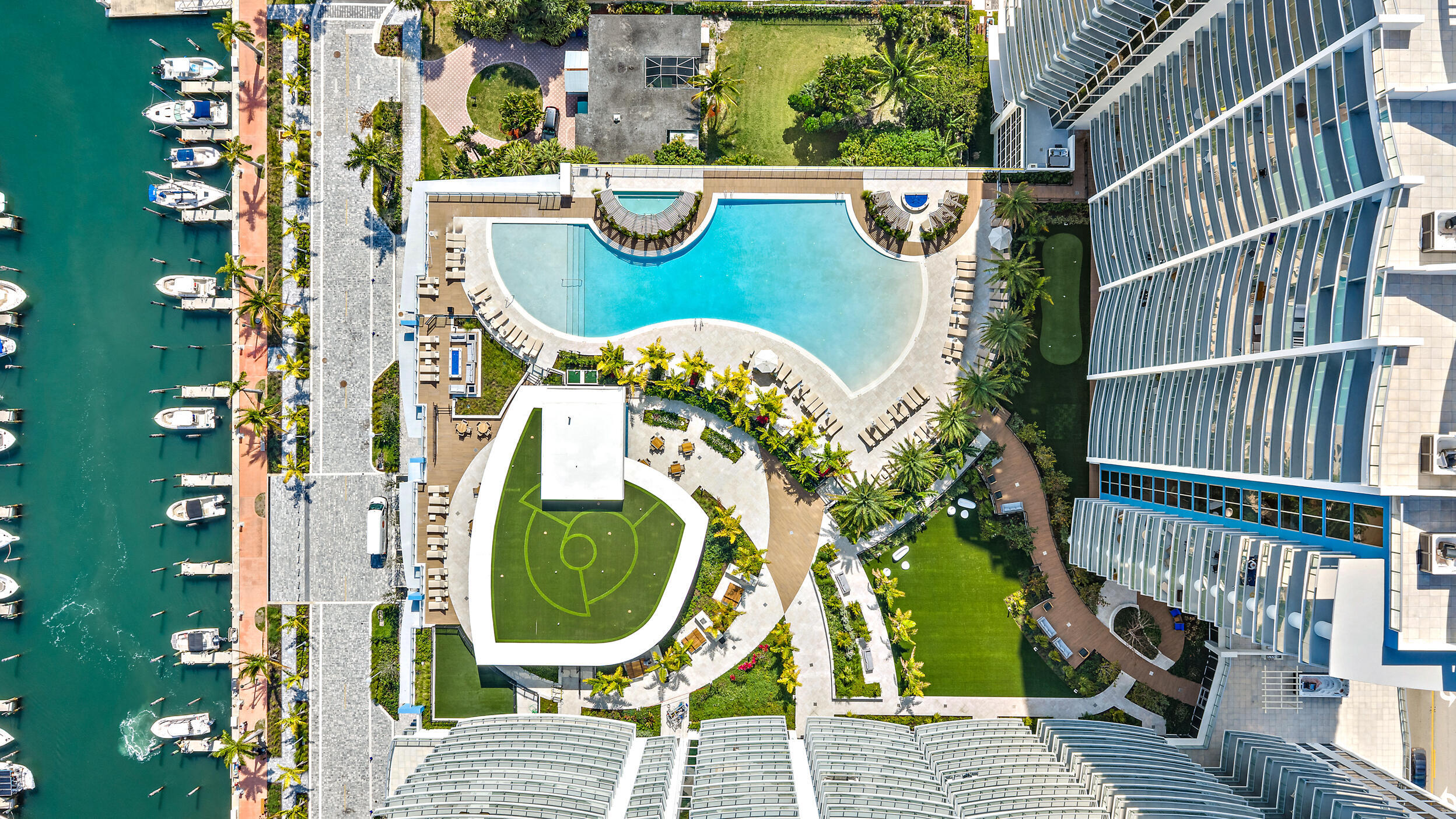 Nautilus 220 - Residential Lease