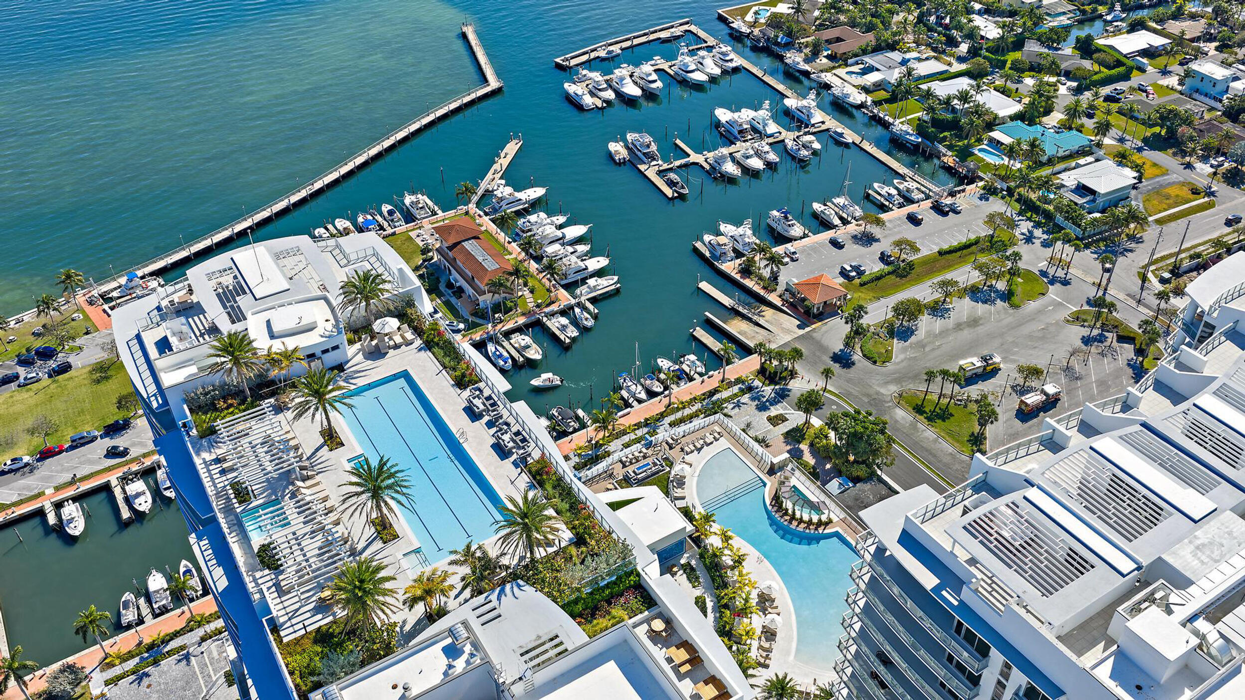 Nautilus 220 - Residential Lease