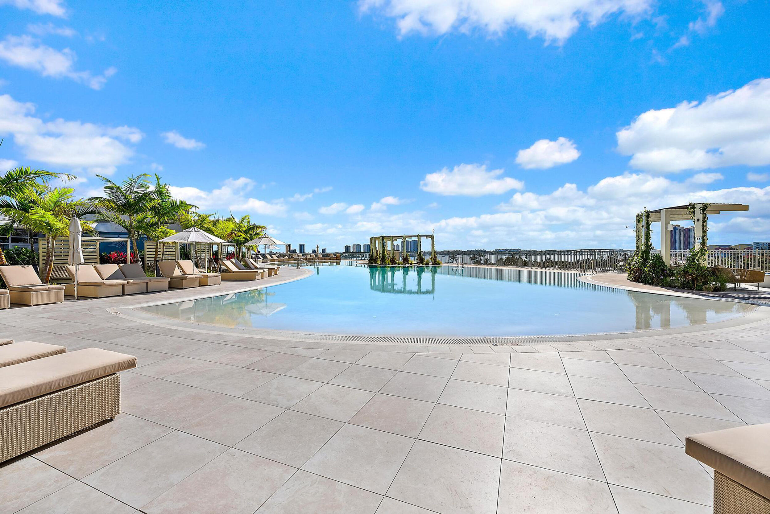 Nautilus 220 - Residential Lease