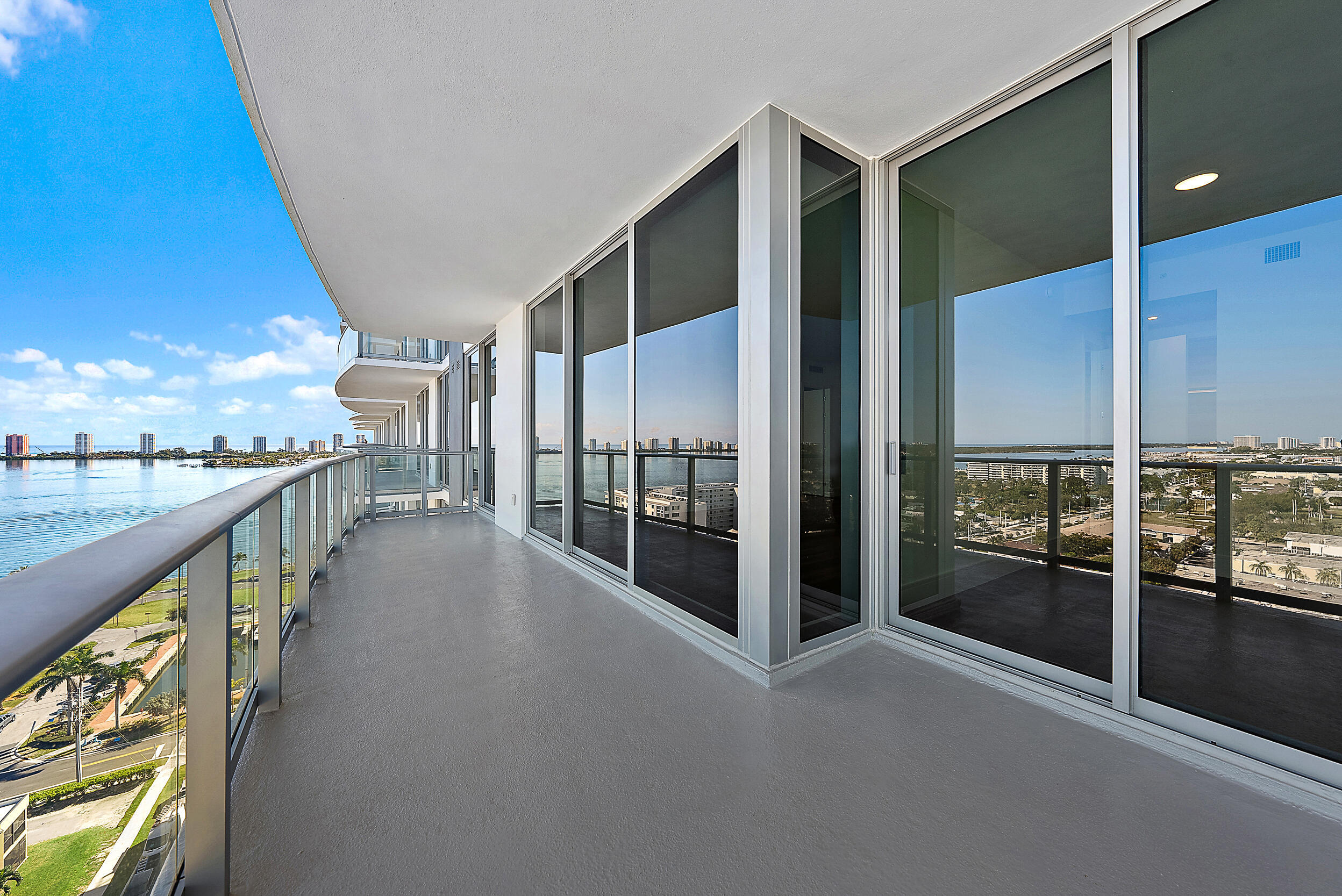 Nautilus 220 - Residential Lease