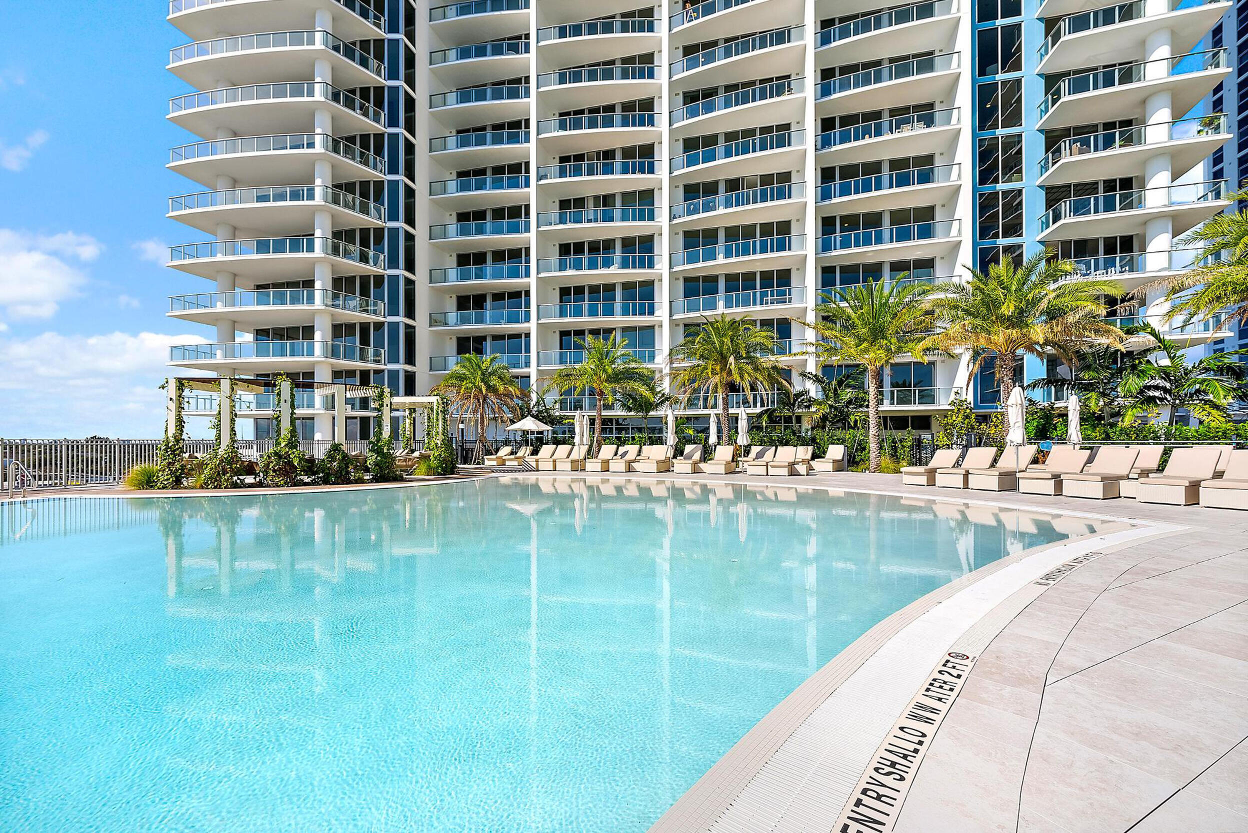 Nautilus 220 - Residential Lease