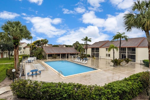 Tiny photo for 5486 COURTYARD Drive #5486, Margate, FL 33063 (MLS # B26084429)