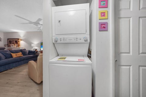 Tiny photo for 5486 COURTYARD Drive #5486, Margate, FL 33063 (MLS # B26084429)