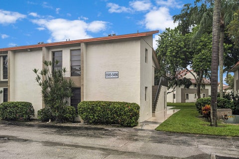Tiny photo for 5486 COURTYARD Drive #5486, Margate, FL 33063 (MLS # B26084429)