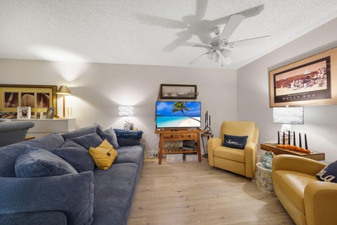 Tiny photo for 5486 COURTYARD Drive #5486, Margate, FL 33063 (MLS # B26084429)