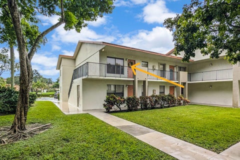 Tiny photo for 5486 COURTYARD Drive #5486, Margate, FL 33063 (MLS # B26084429)