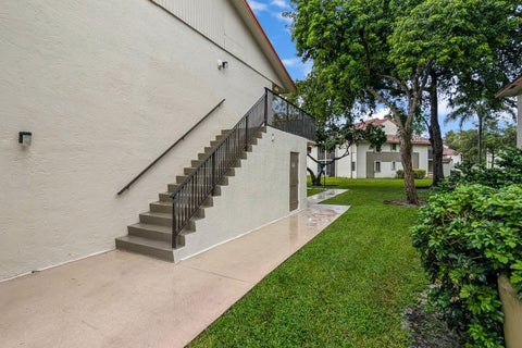 Tiny photo for 5486 COURTYARD Drive #5486, Margate, FL 33063 (MLS # B26084429)