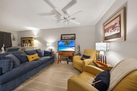 Tiny photo for 5486 COURTYARD Drive #5486, Margate, FL 33063 (MLS # B26084429)