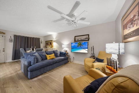 Tiny photo for 5486 COURTYARD Drive #5486, Margate, FL 33063 (MLS # B26084429)