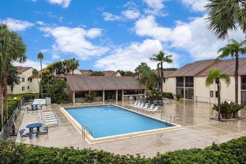 Tiny photo for 5486 COURTYARD Drive #5486, Margate, FL 33063 (MLS # B26084429)