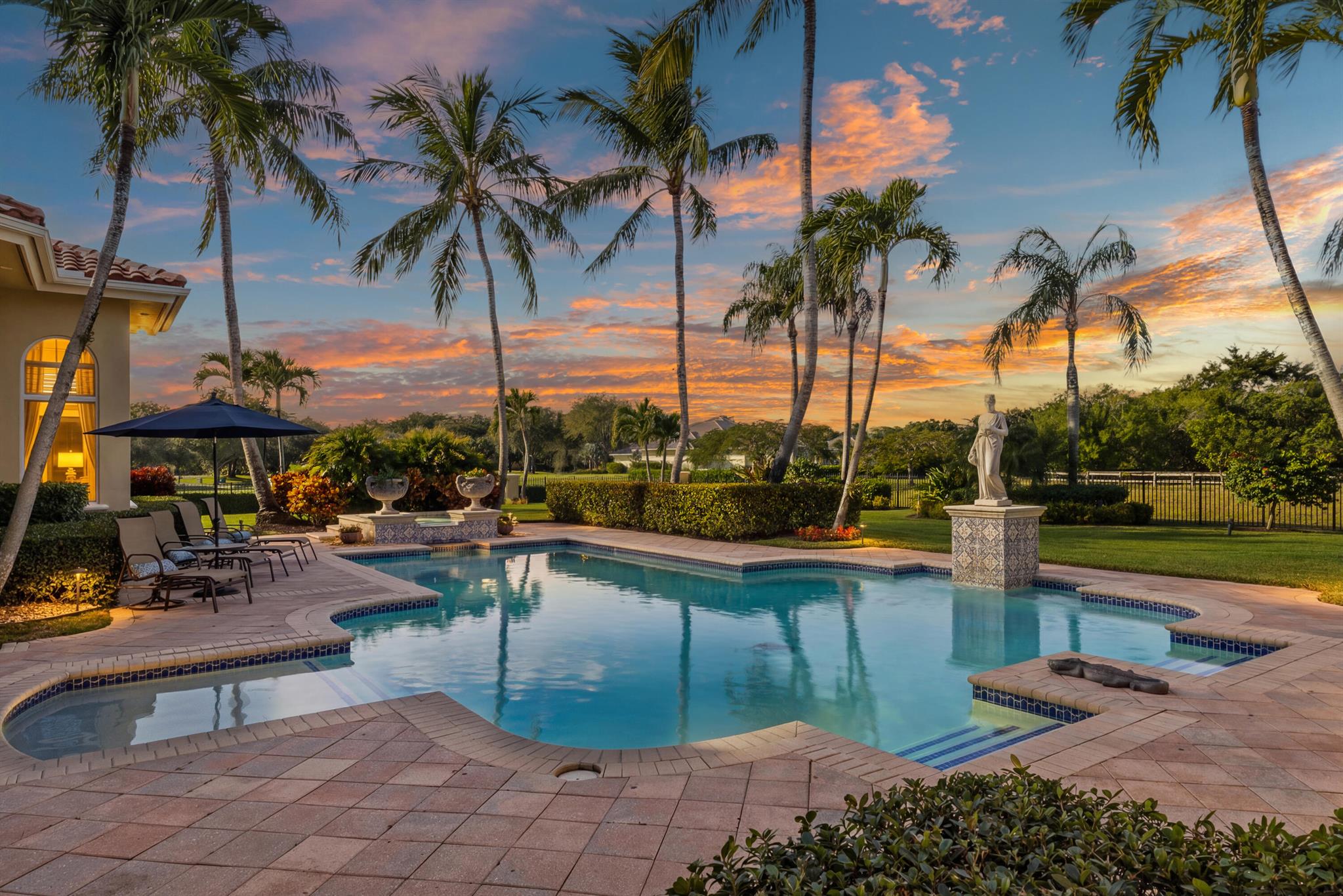 Steeplechase - Residential