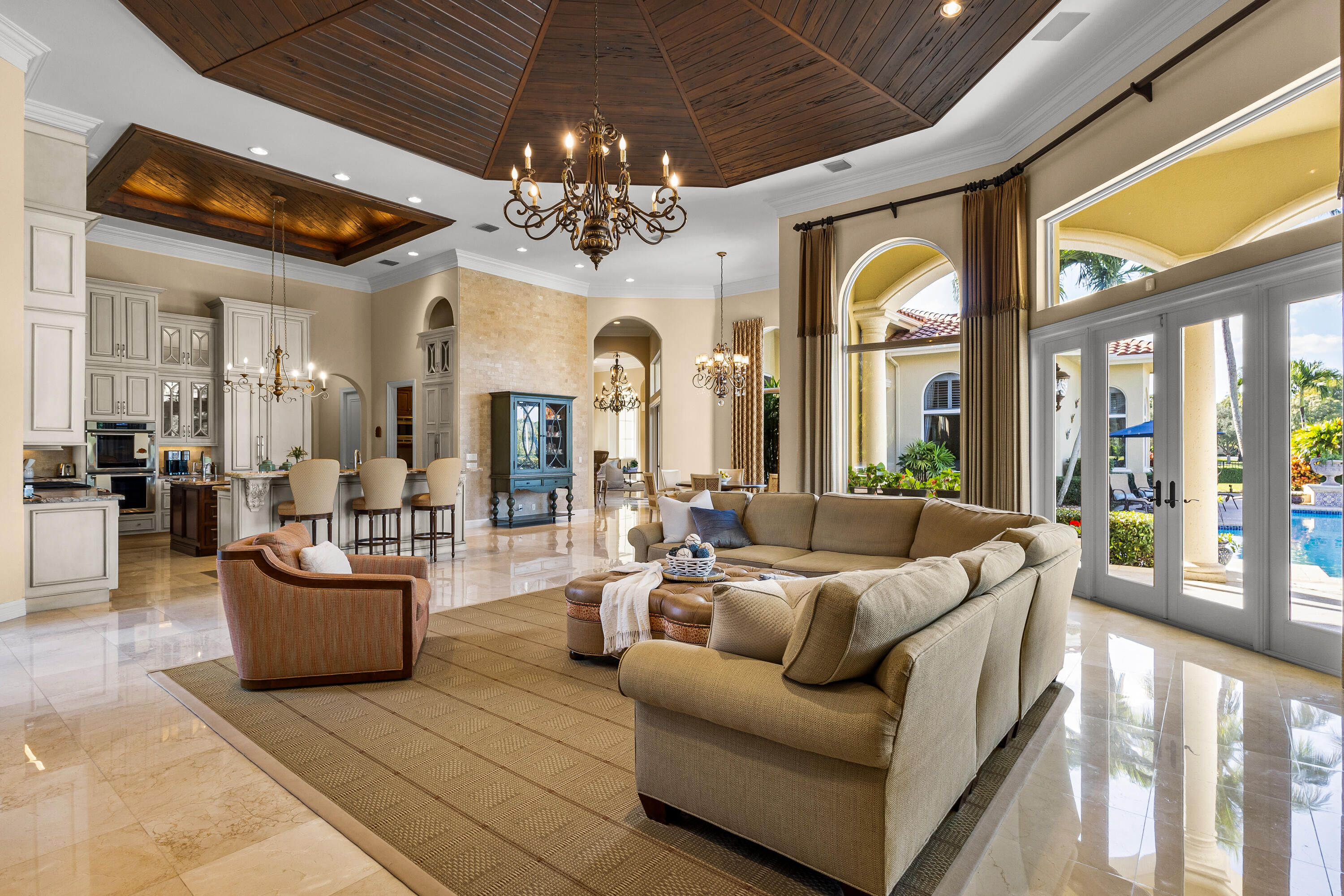 Steeplechase - Residential