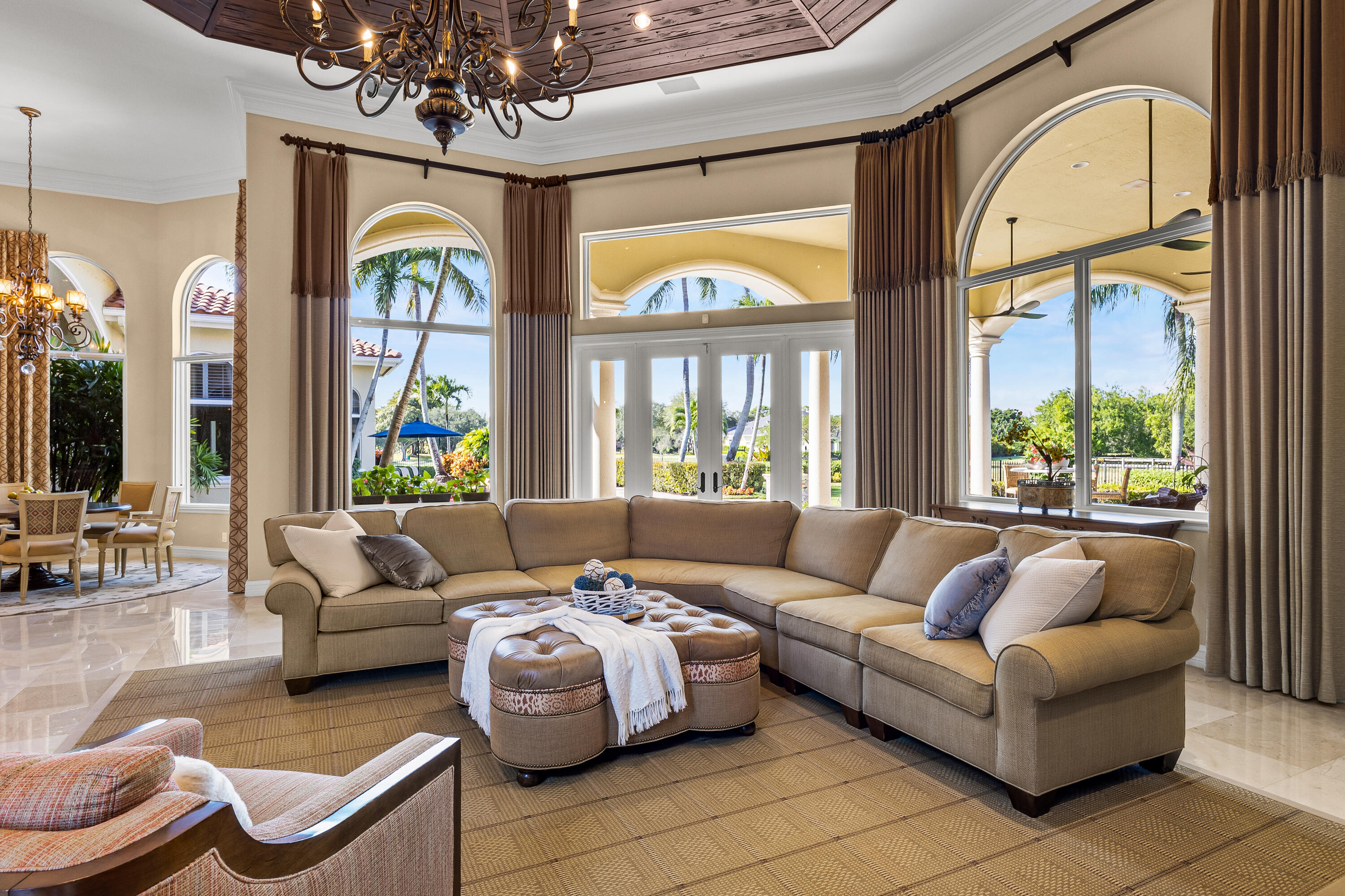 Steeplechase - Residential