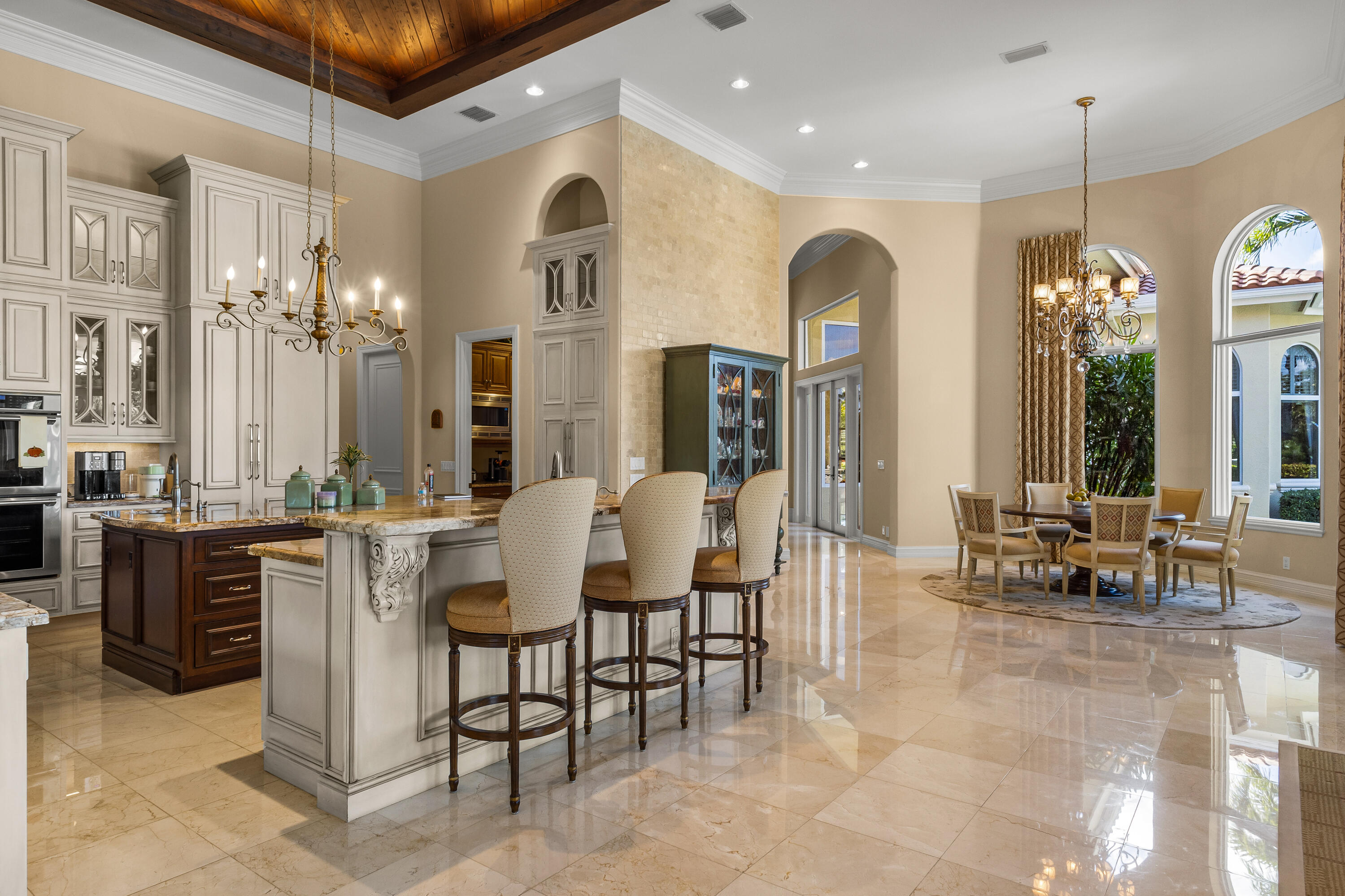 Steeplechase - Residential