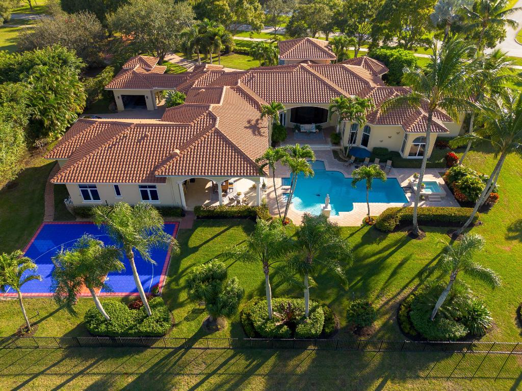 7956 Steeplechase Drive