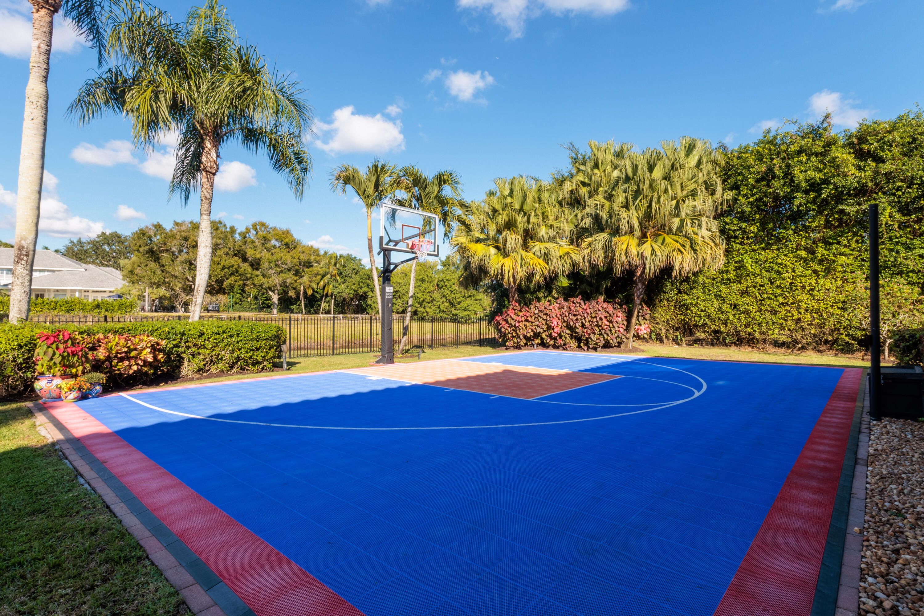 Steeplechase - Residential