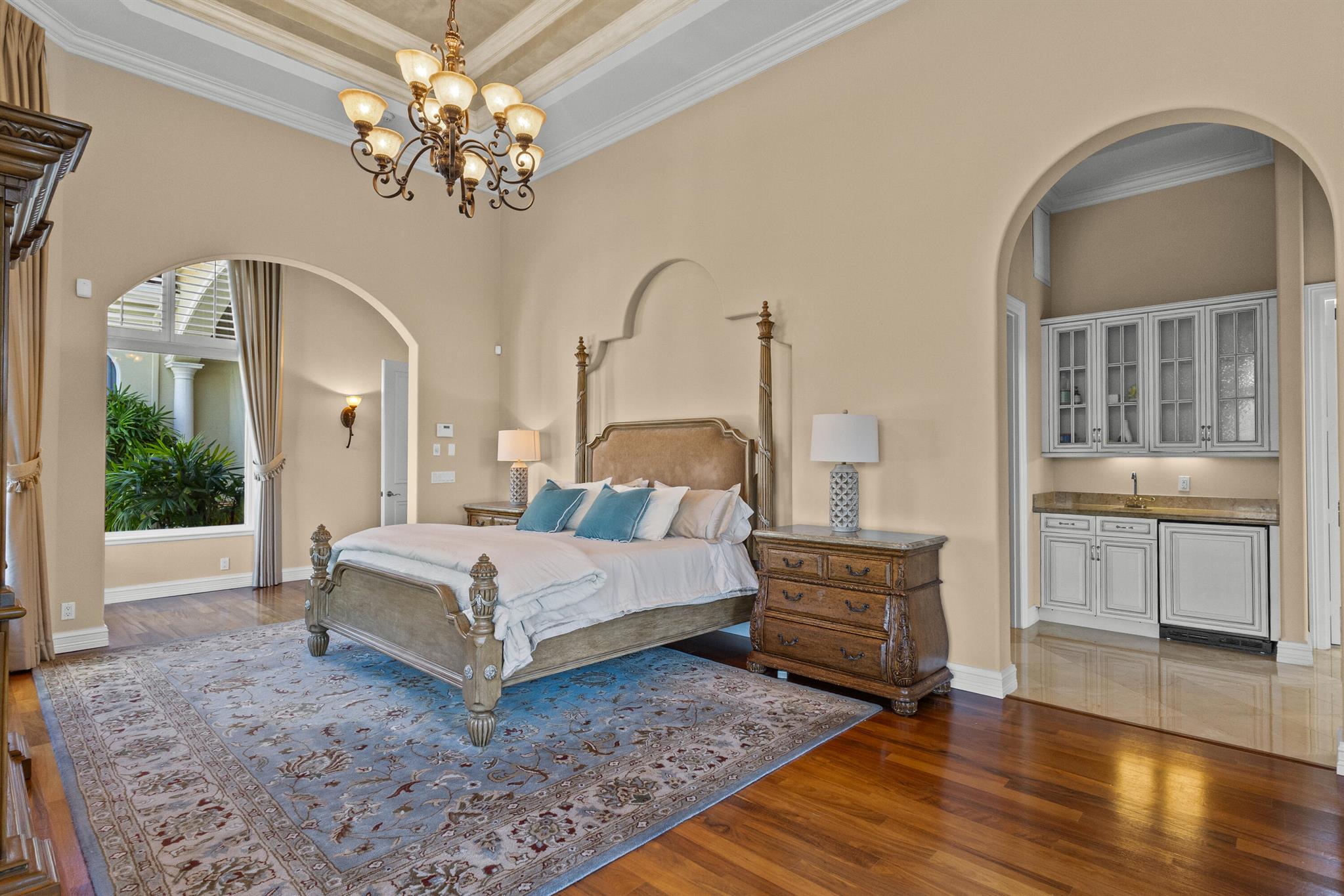 Steeplechase - Residential