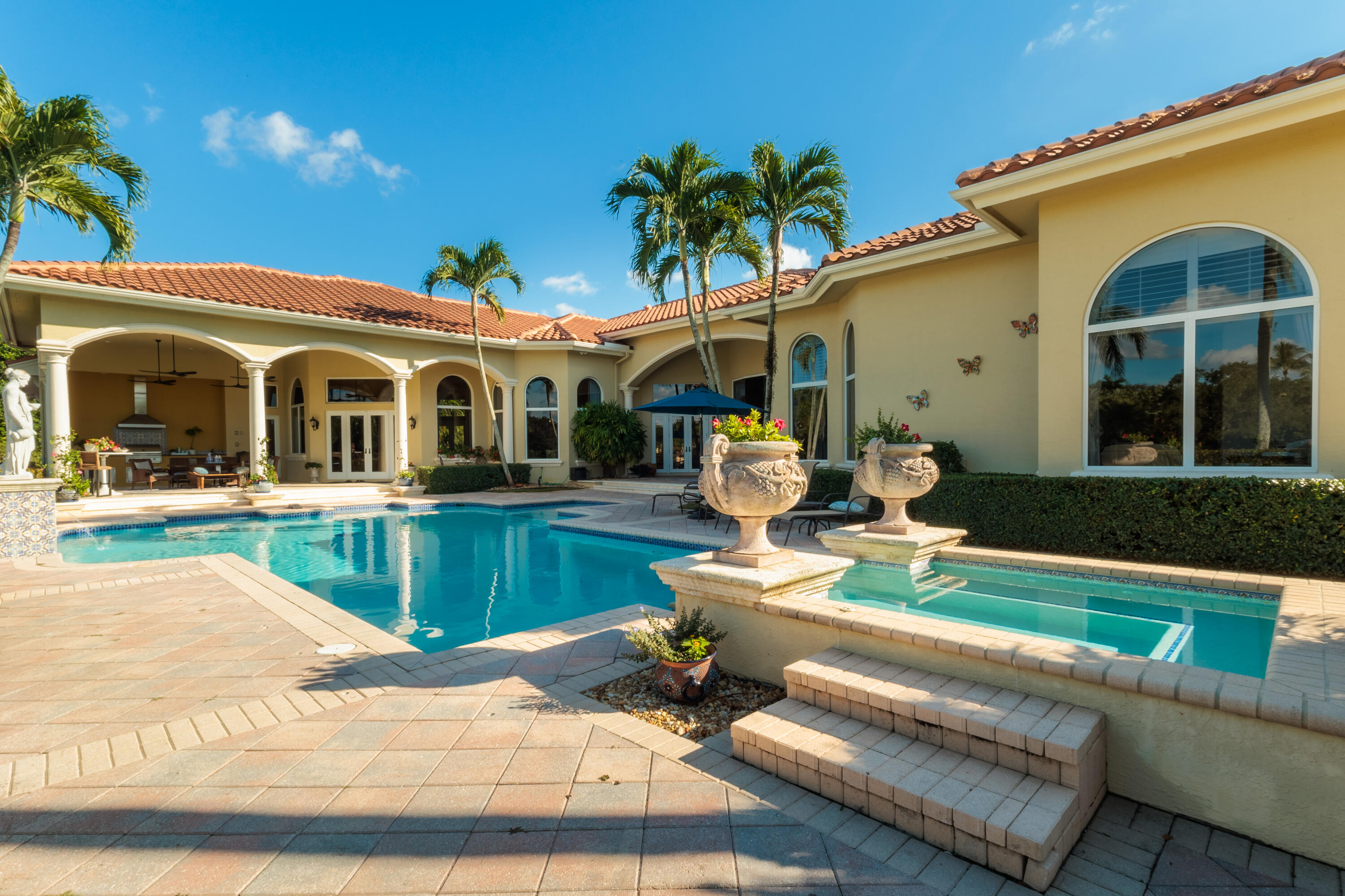 Steeplechase - Residential