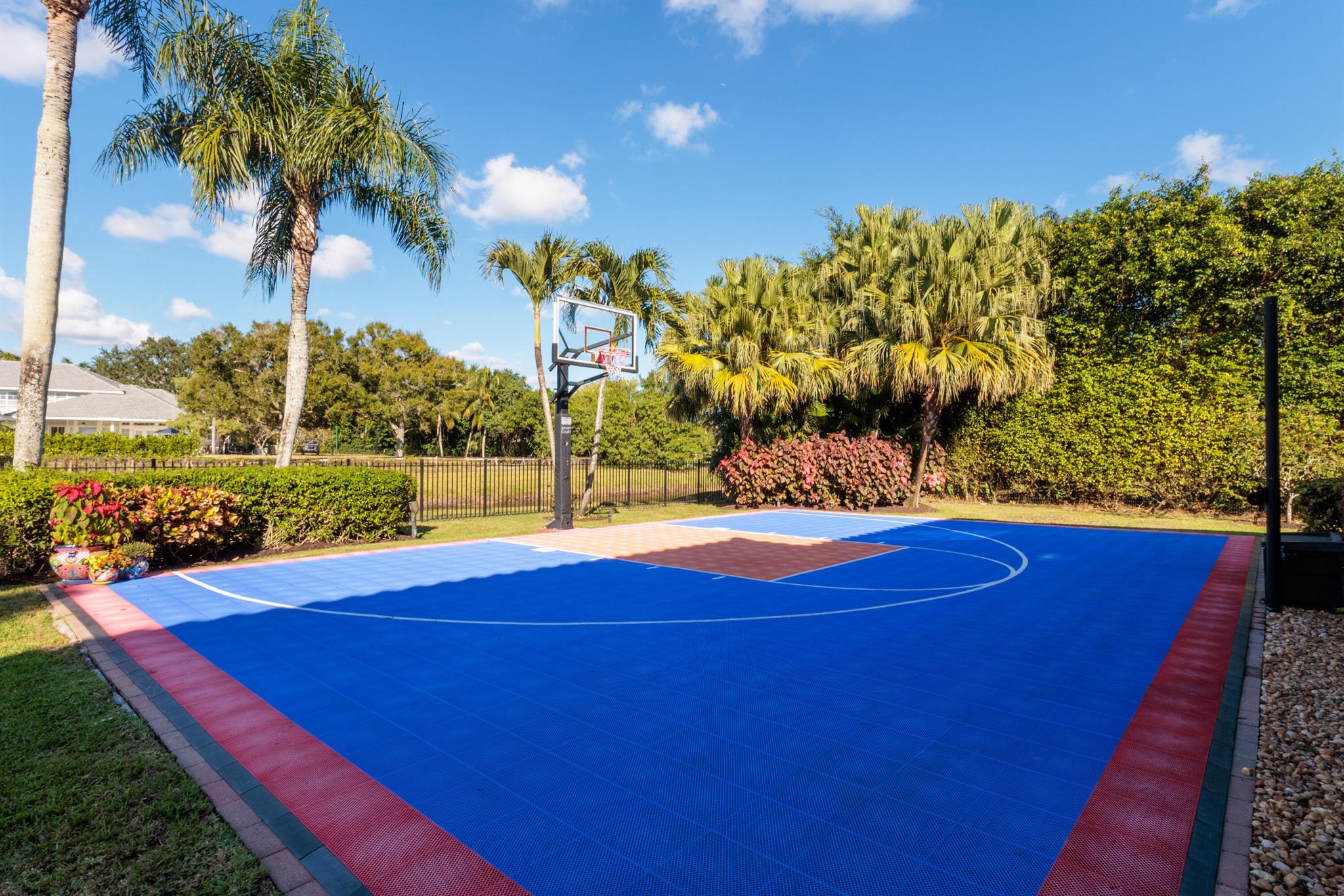 Steeplechase - Residential