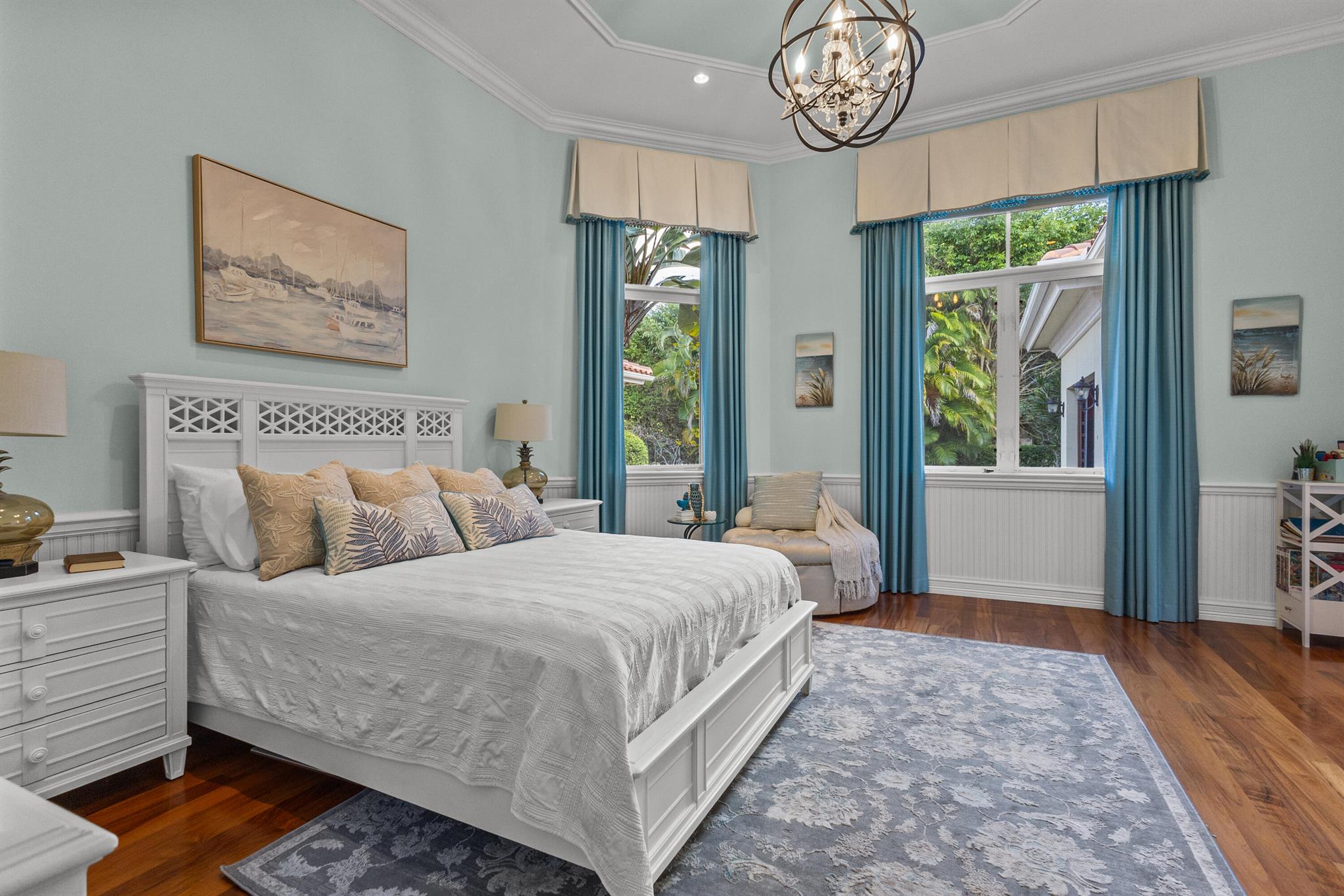 Steeplechase - Residential