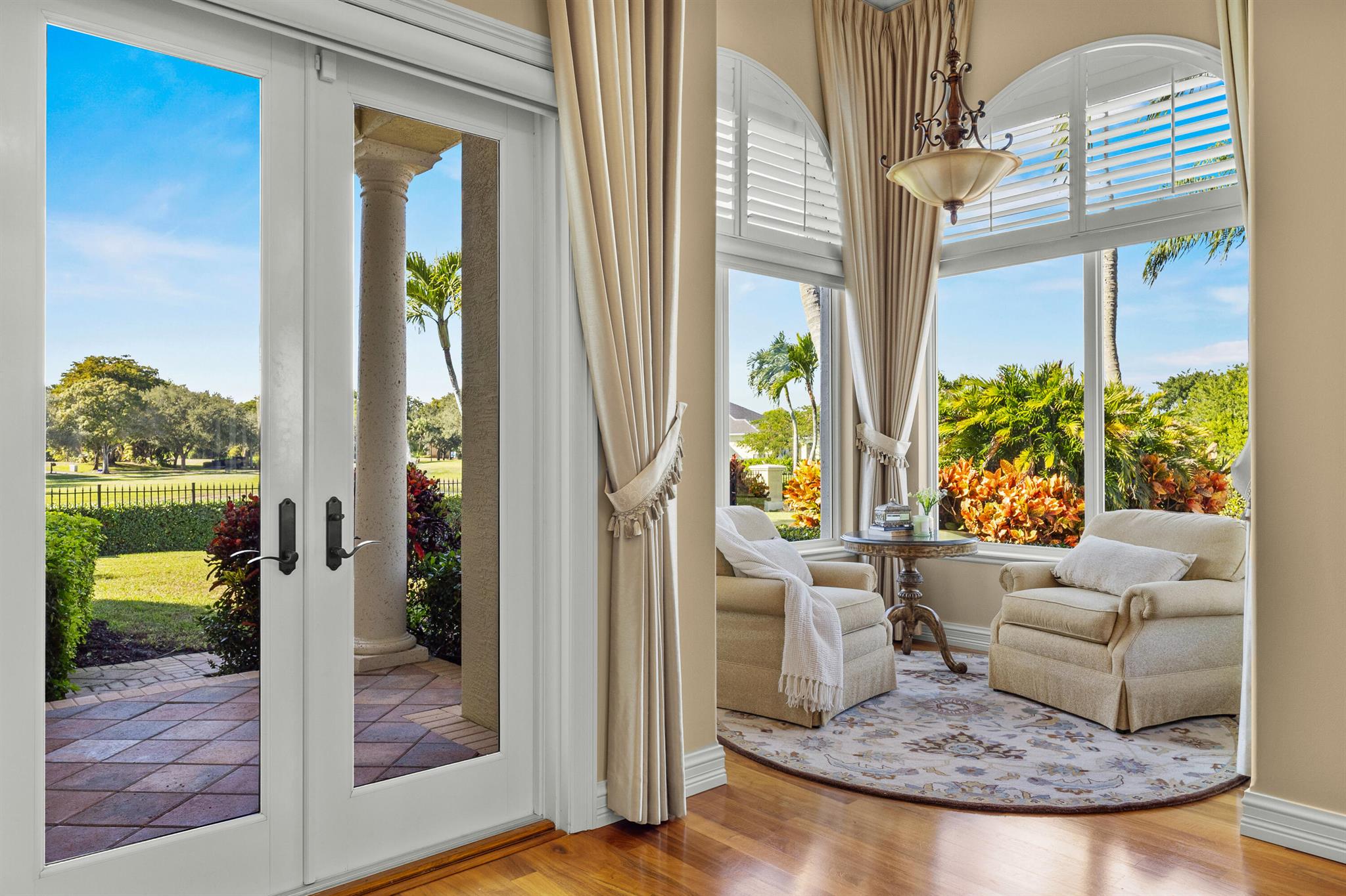 Steeplechase - Residential