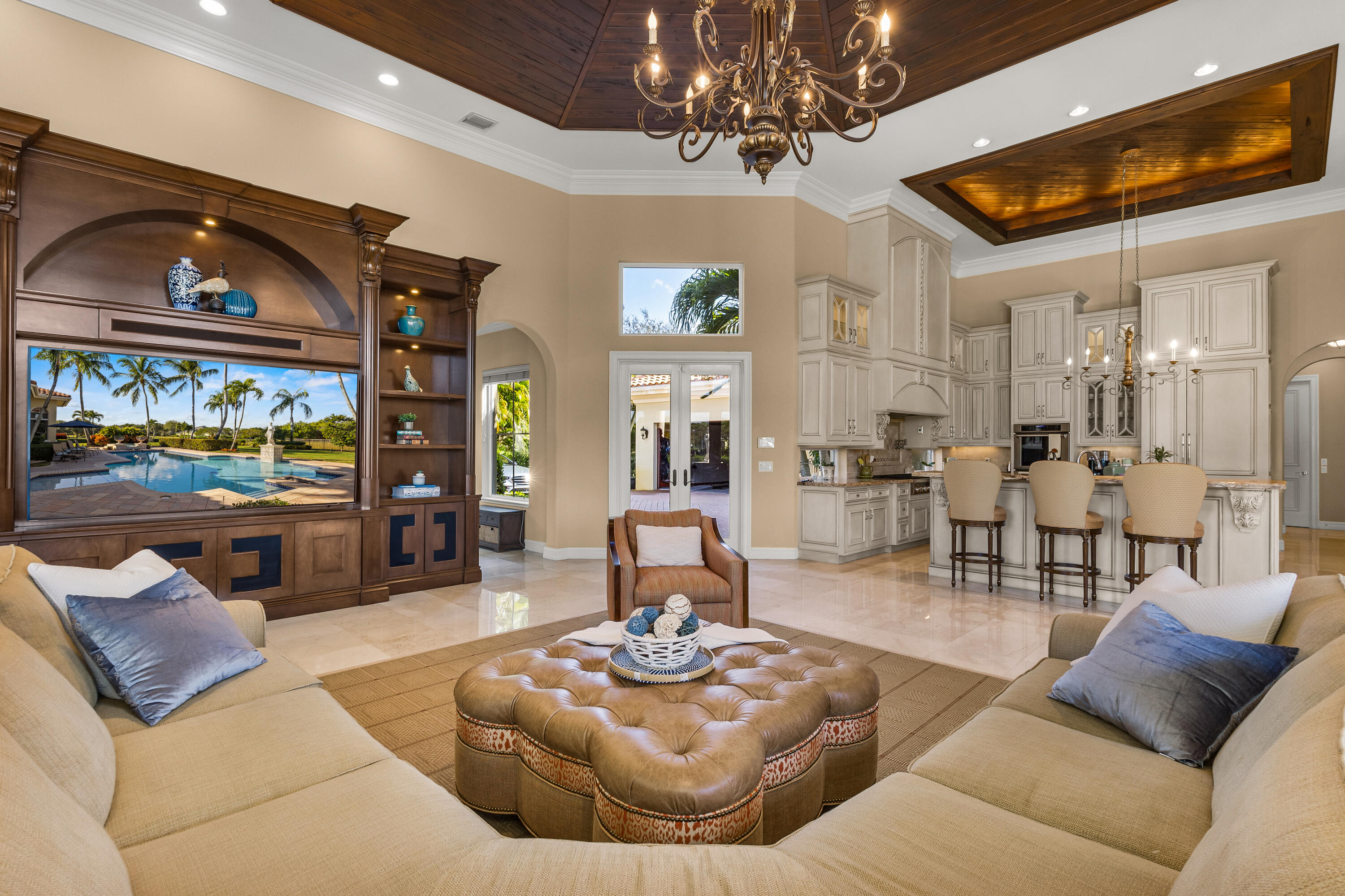 Steeplechase - Residential