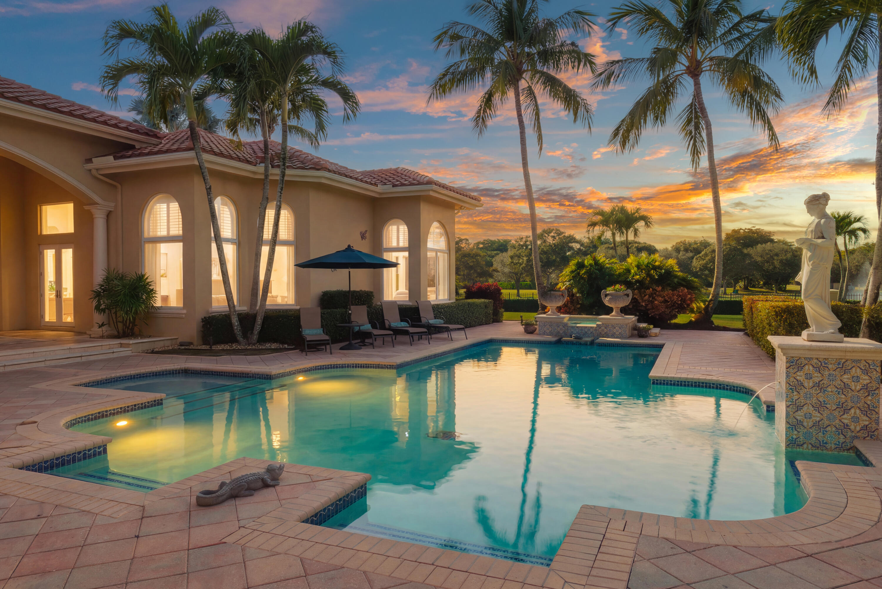 Steeplechase - Residential