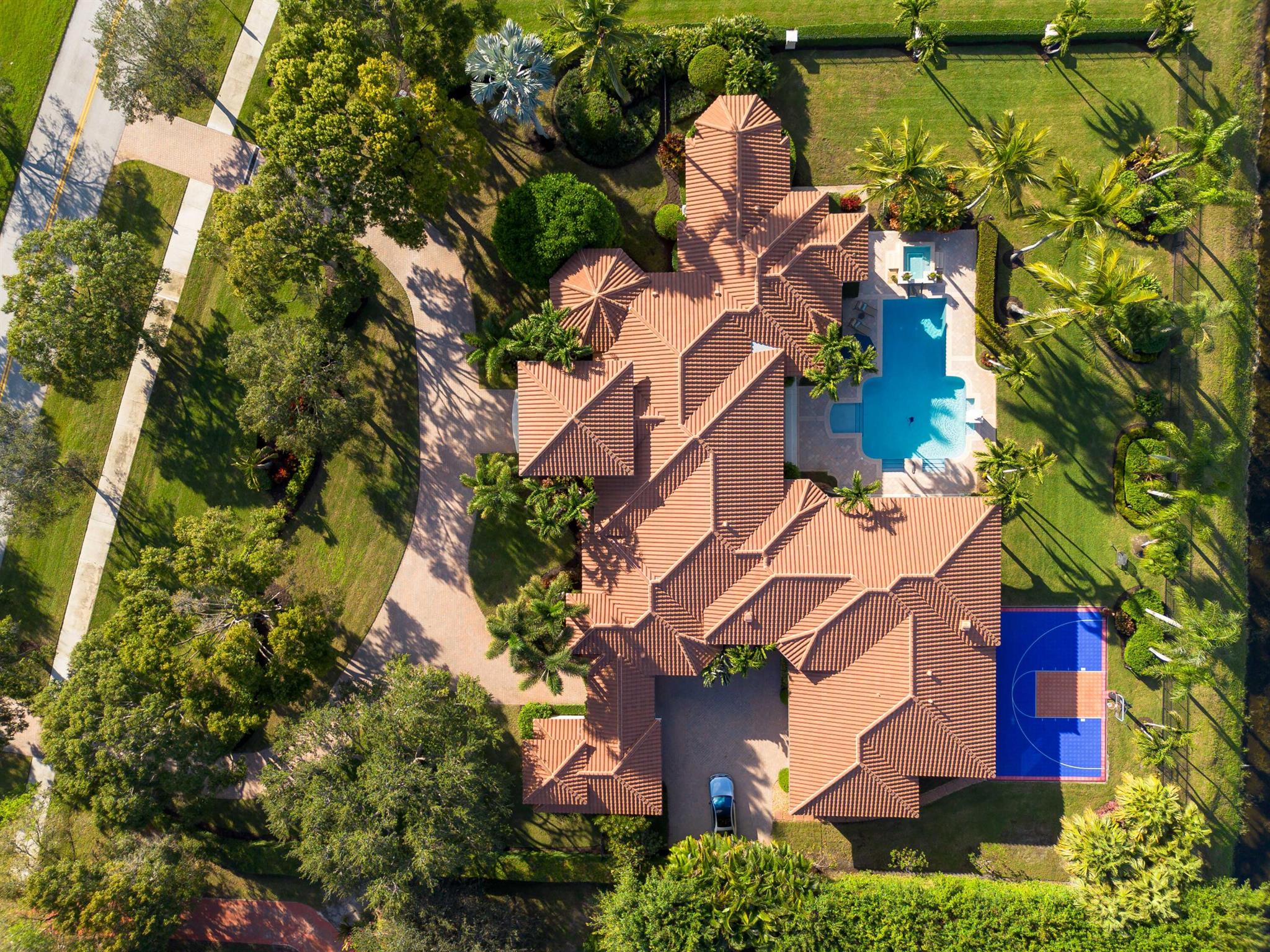 7956 Steeplechase Drive