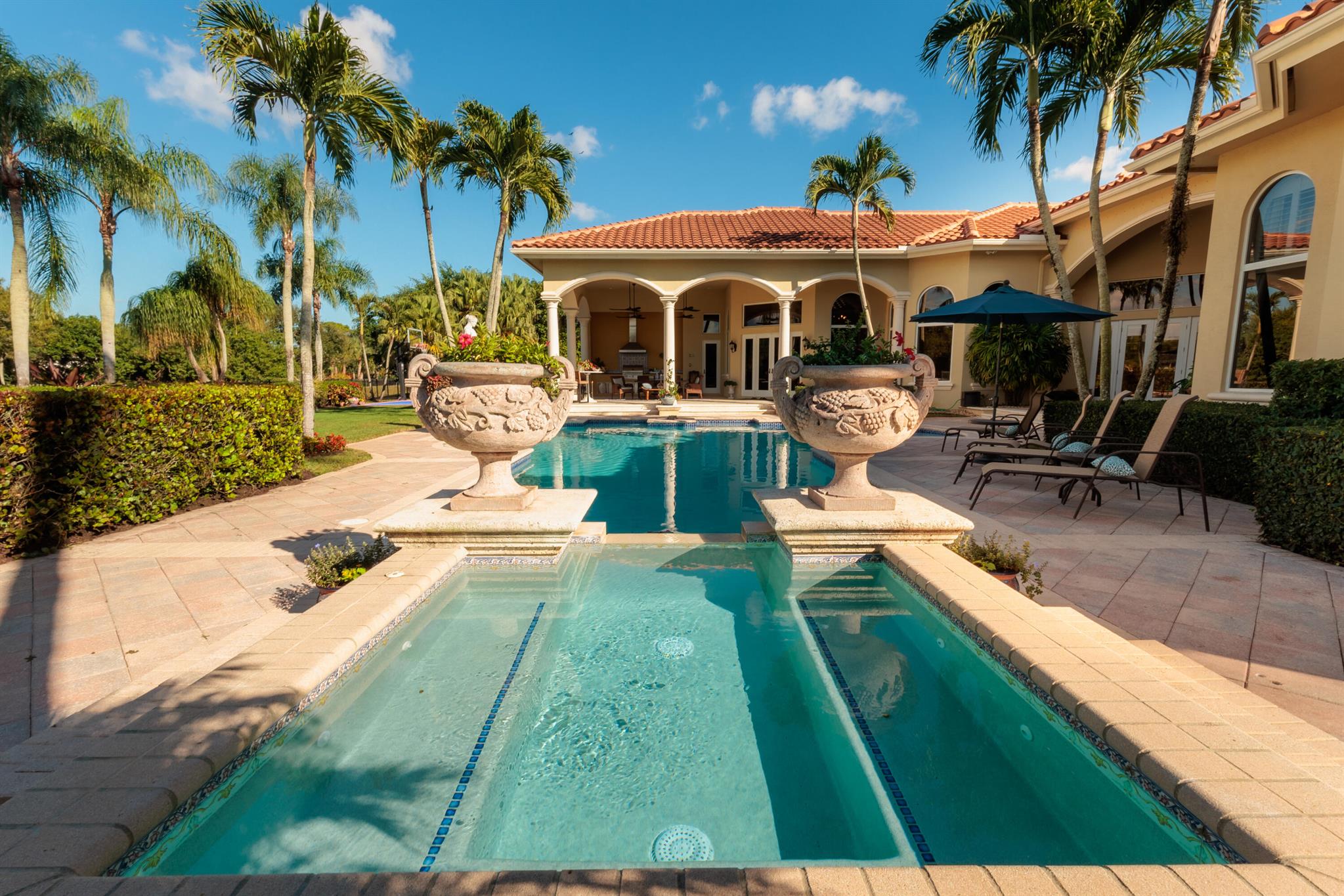 Steeplechase - Residential