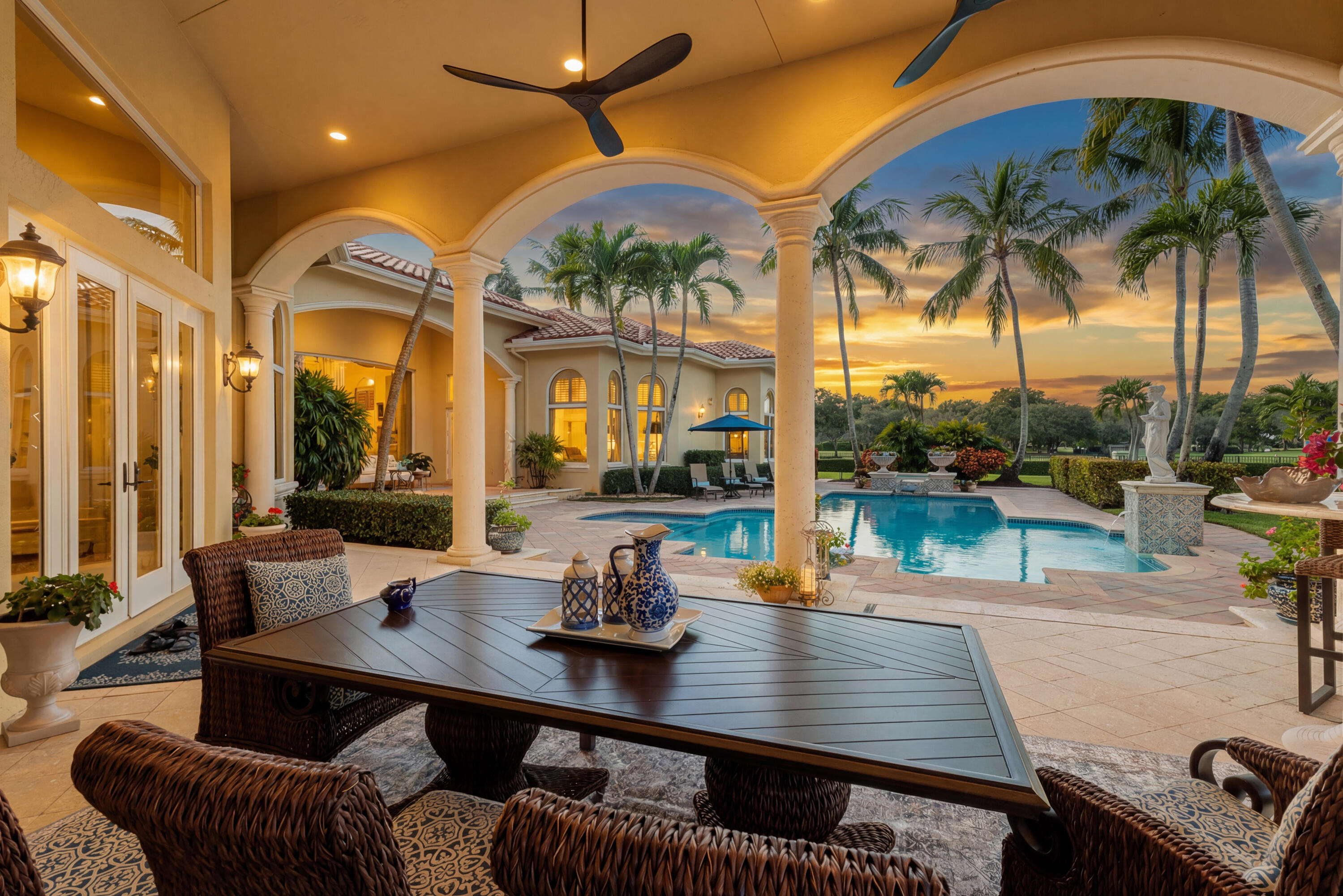 Steeplechase - Residential