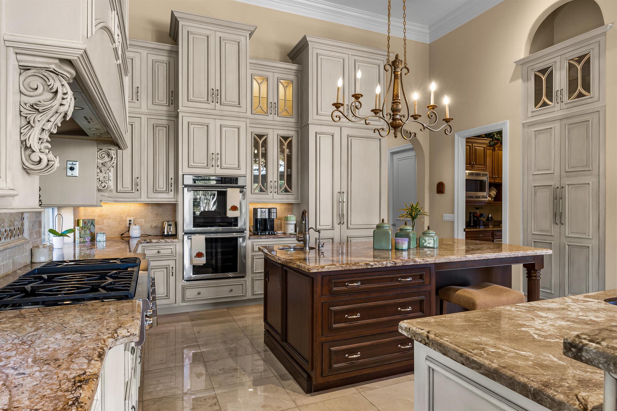 Steeplechase - Residential