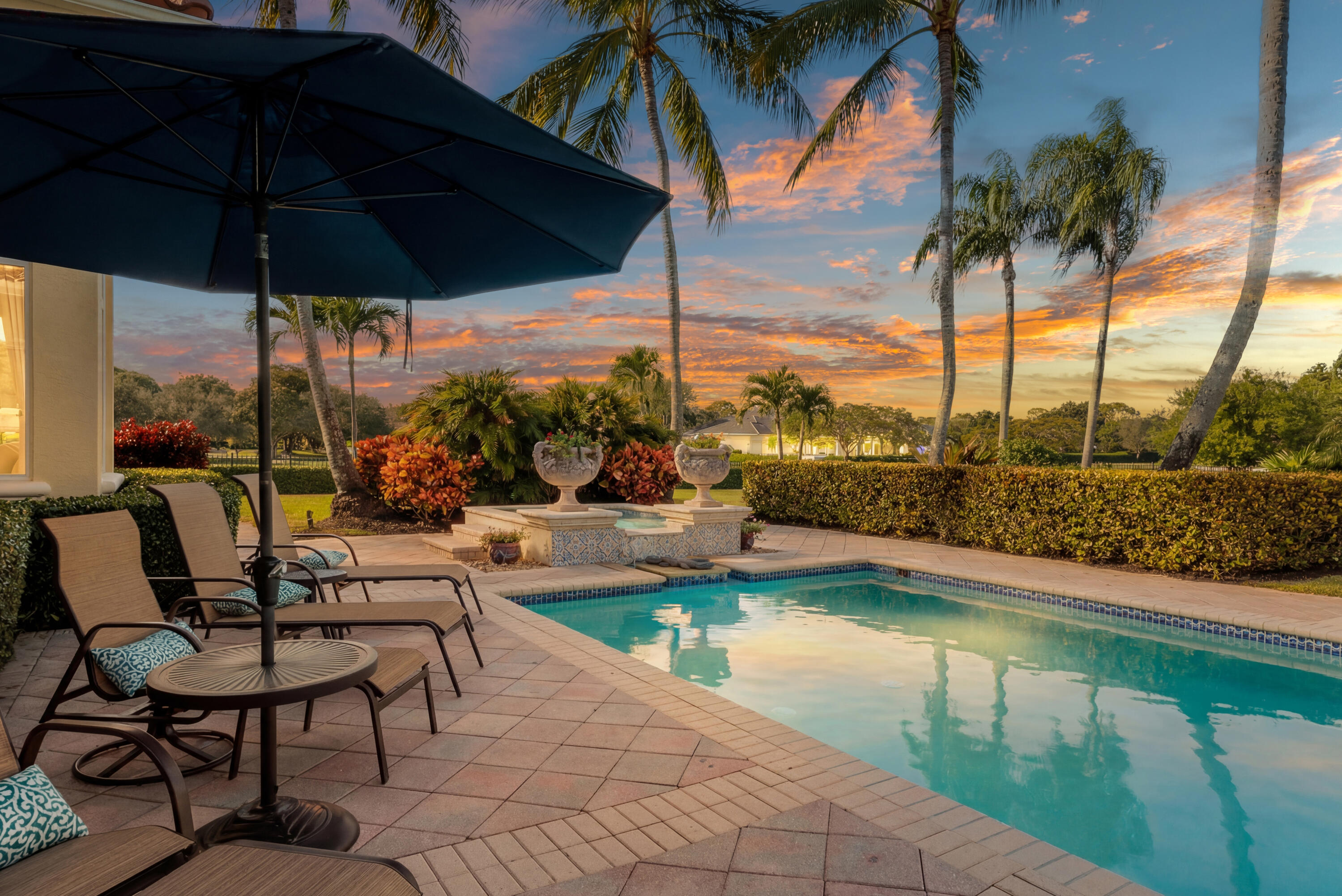 Steeplechase - Residential