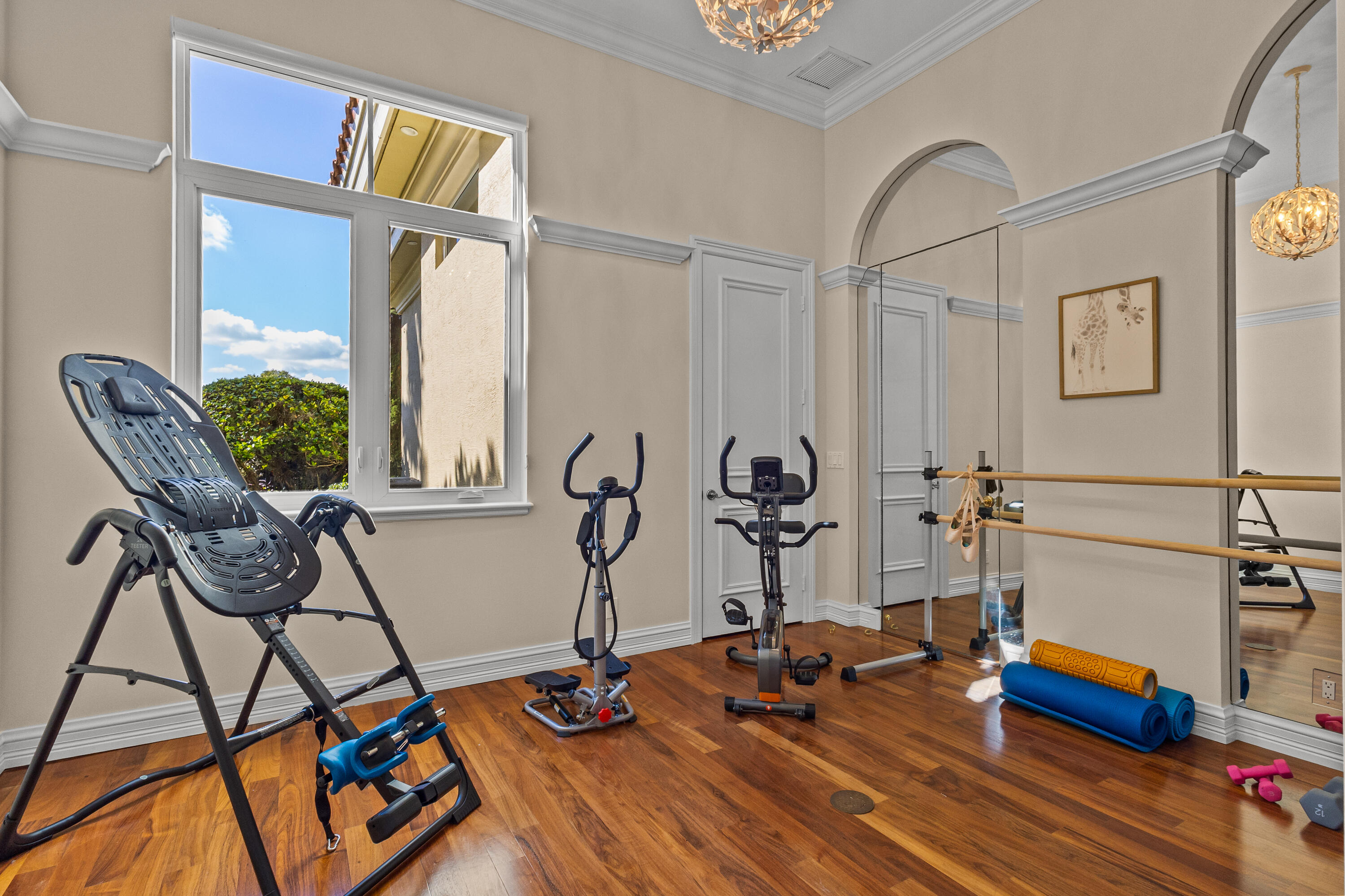 Steeplechase - Residential