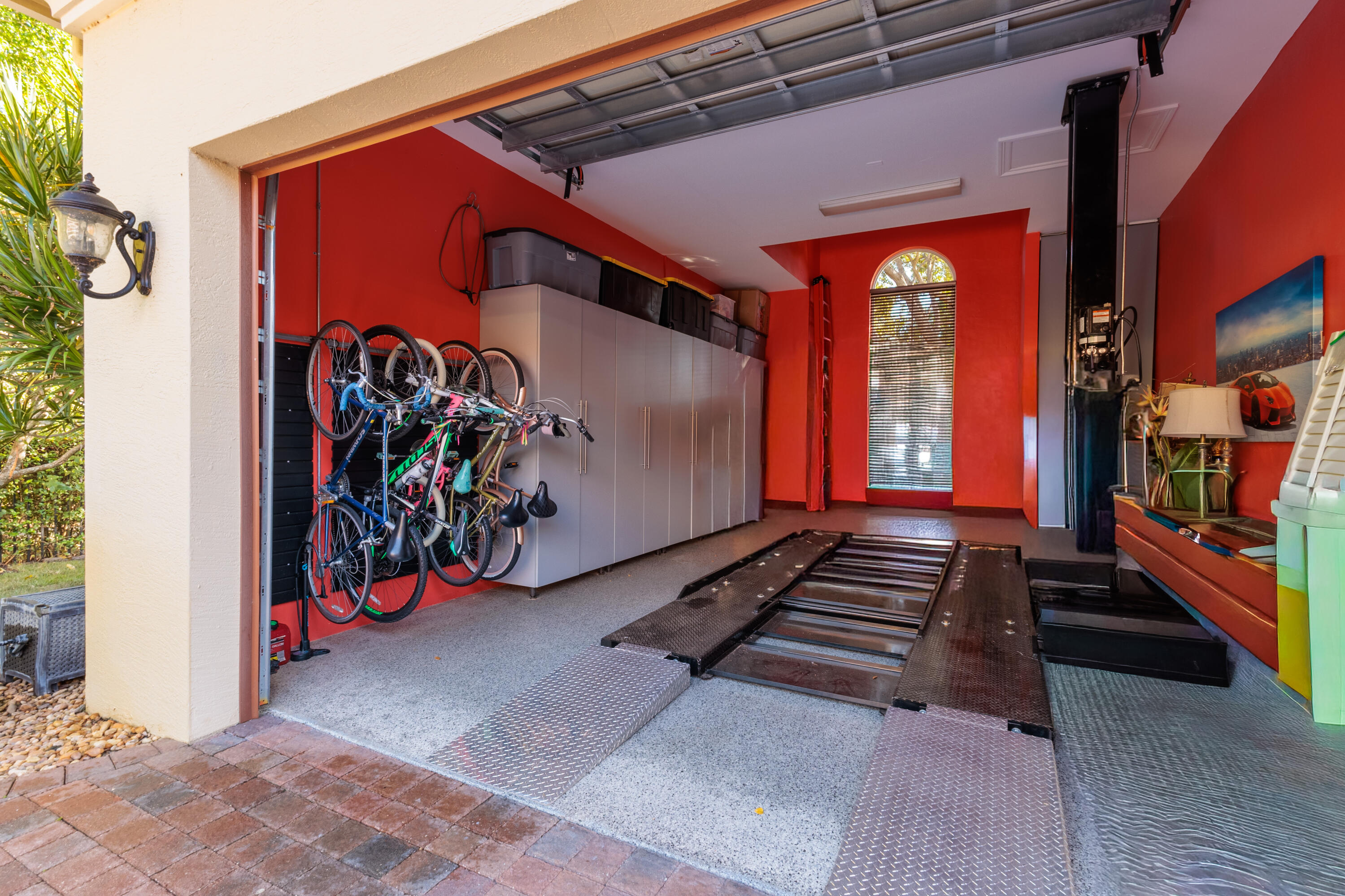 Steeplechase - Residential