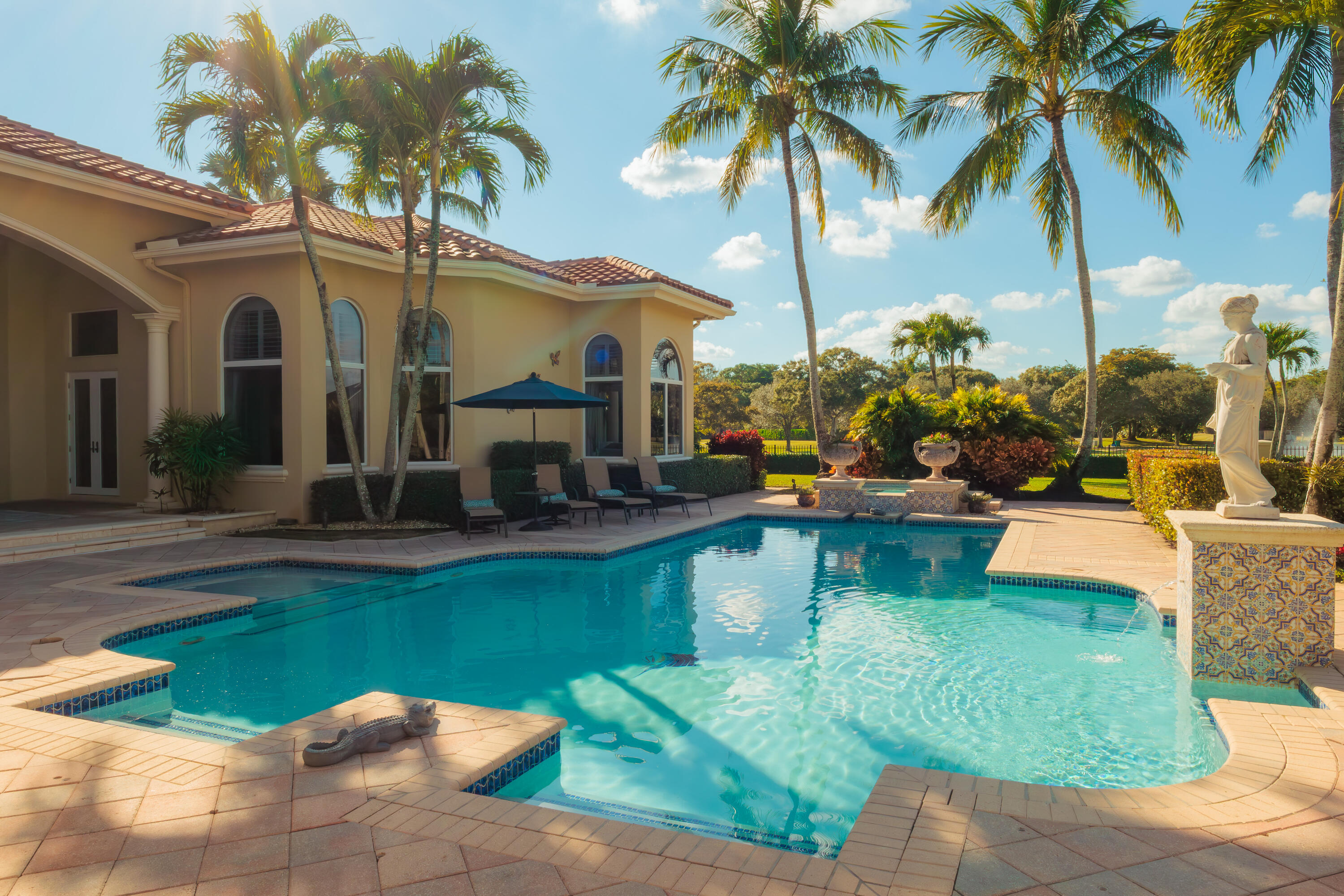 Steeplechase - Residential